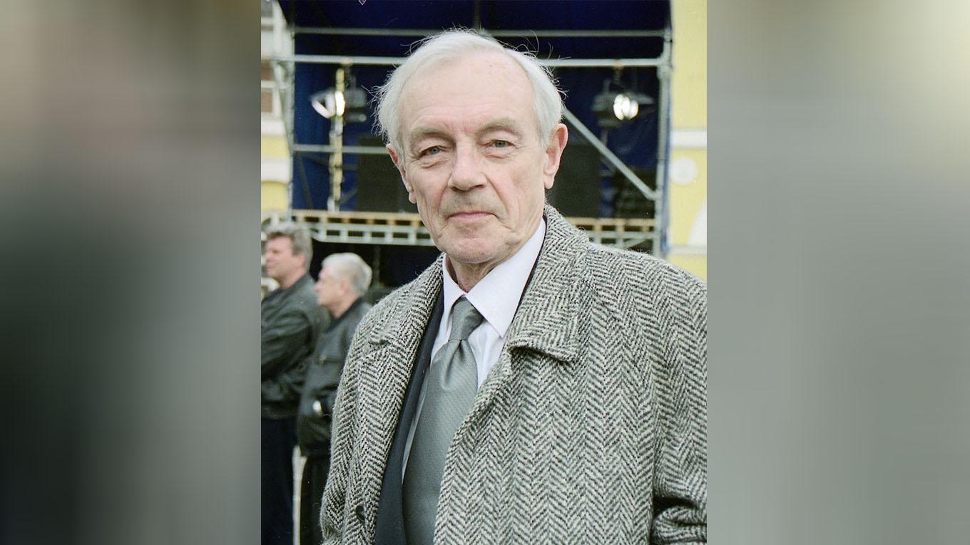 Фото: Ekaterina Tsvetkova globallookpress.com