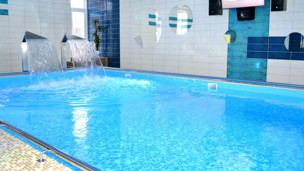 Фото: vk.com Санаторий «Сергиевские минеральные воды»