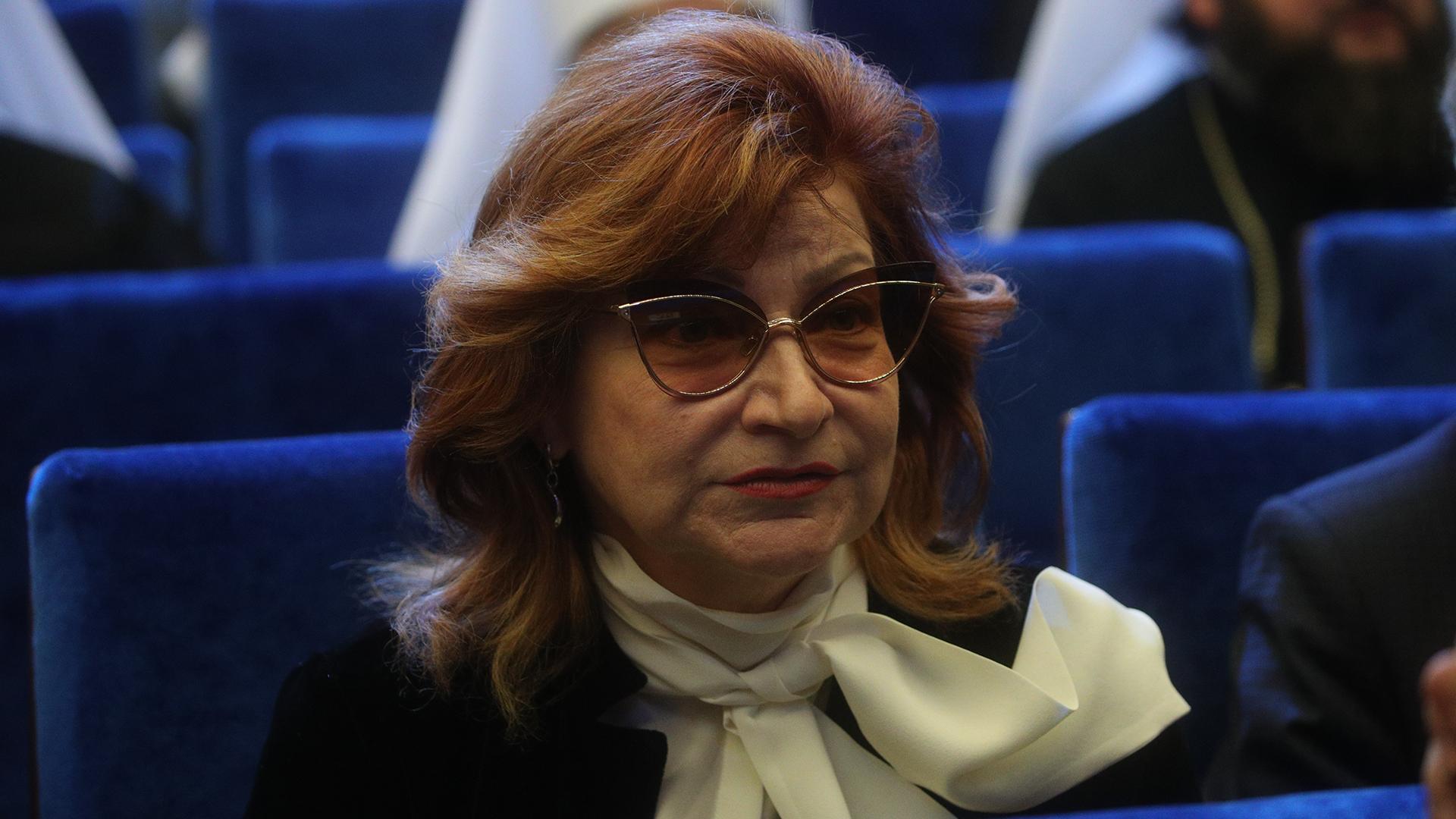 Фото: ИЗВЕСТИЯ Павел Бедняков