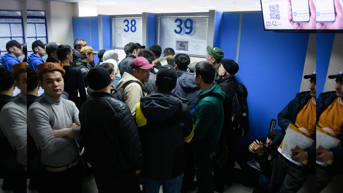 Фото: Ilya Moskovets globallookpress.com