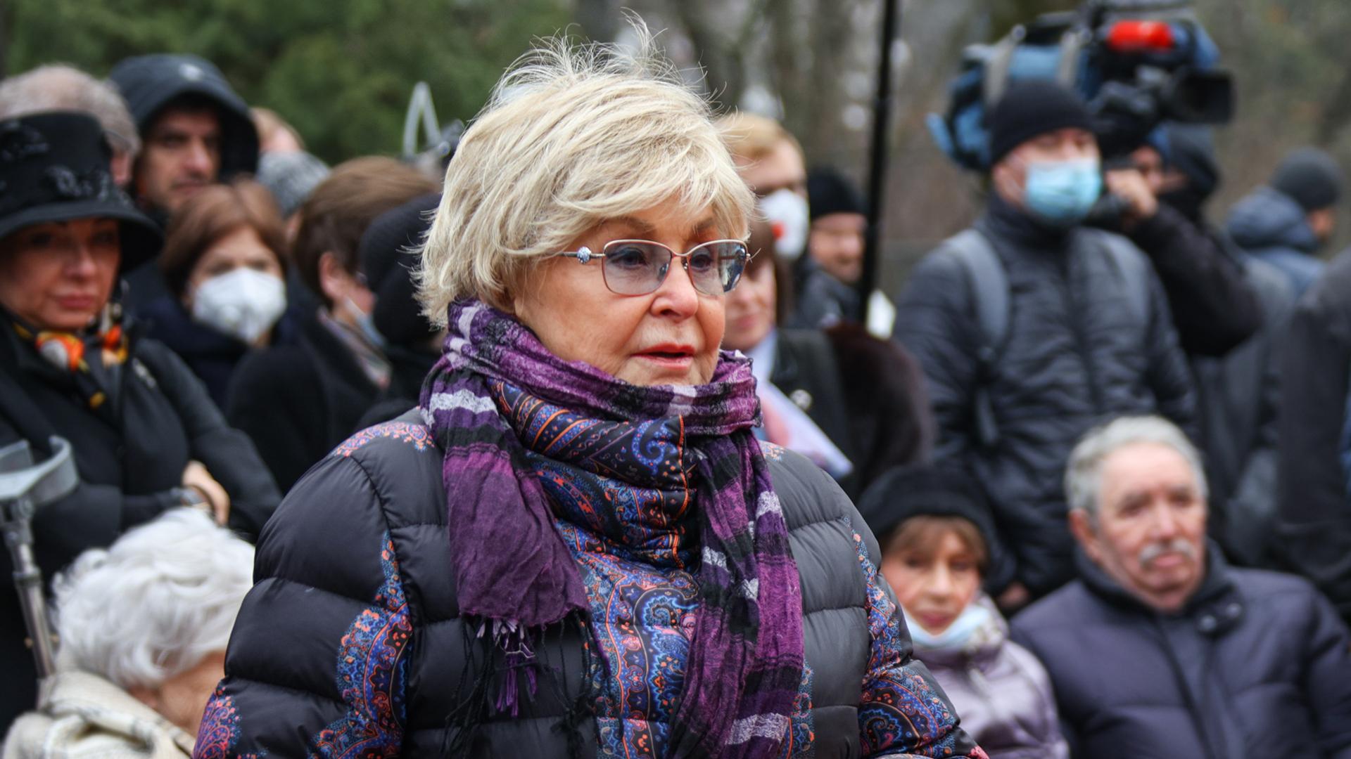 Фото: Lantyukhov Sergey globallookpress.com