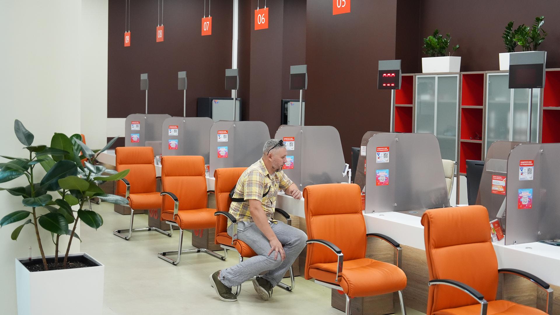 Фото: ИЗВЕСТИЯ Эдуард Корниенко