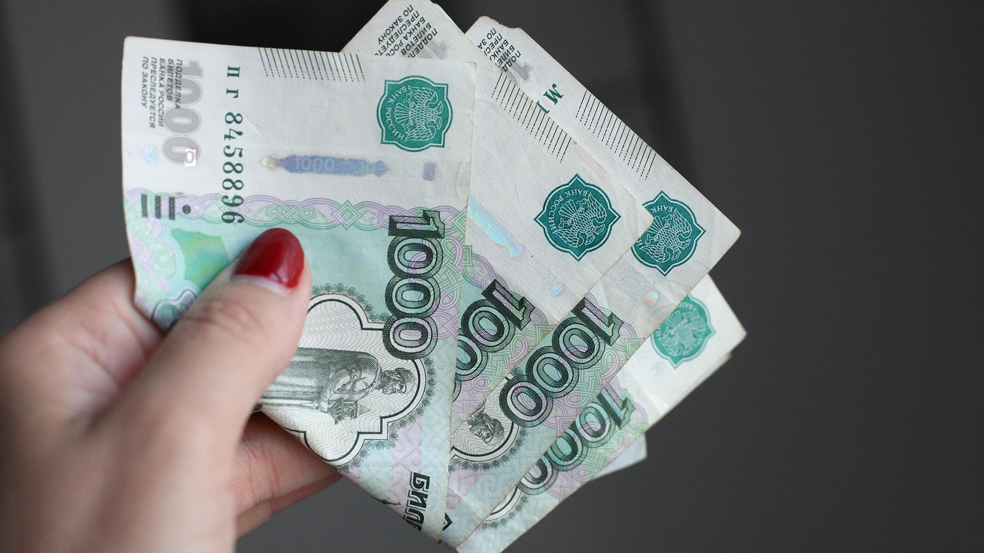 Фото: ИЗВЕСТИЯ Юлия Майорова