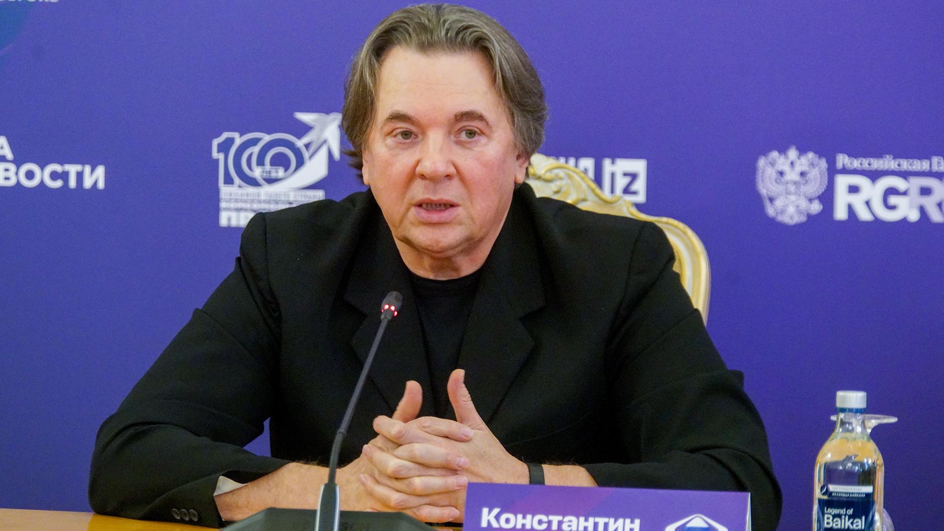 Фото: Vyacheslav Nemyshev globallookpress.com