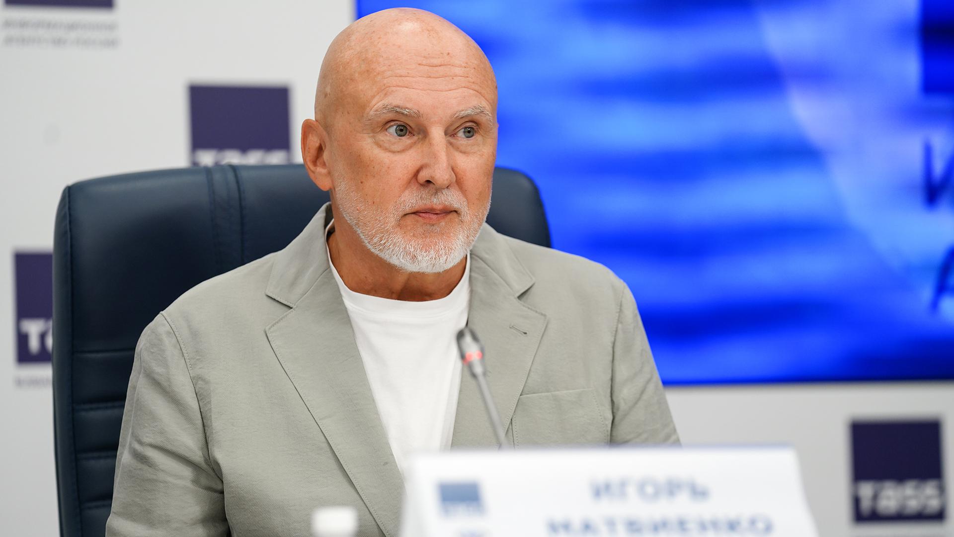 Фото: ИЗВЕСТИЯ Анна Селина