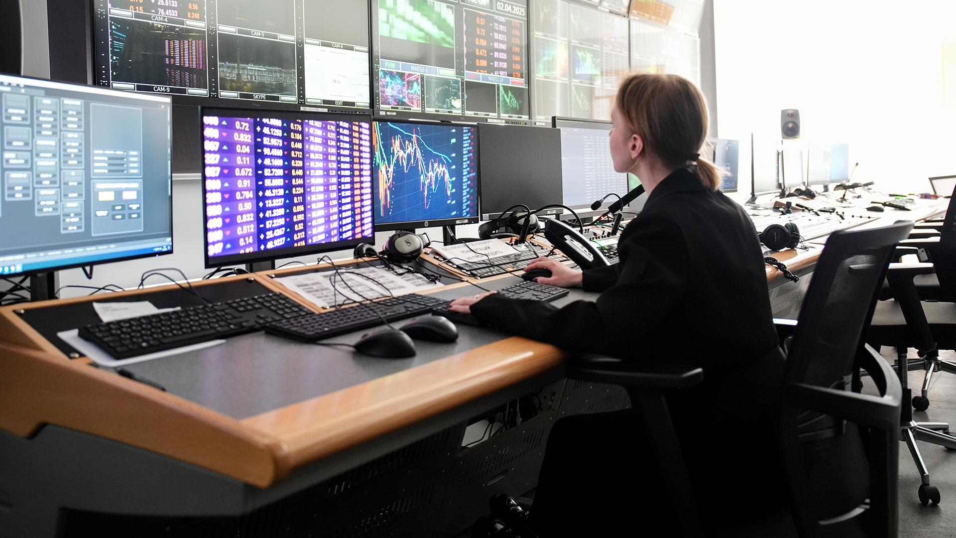 Фото: ИЗВЕСТИЯ Сергей Лантюхов