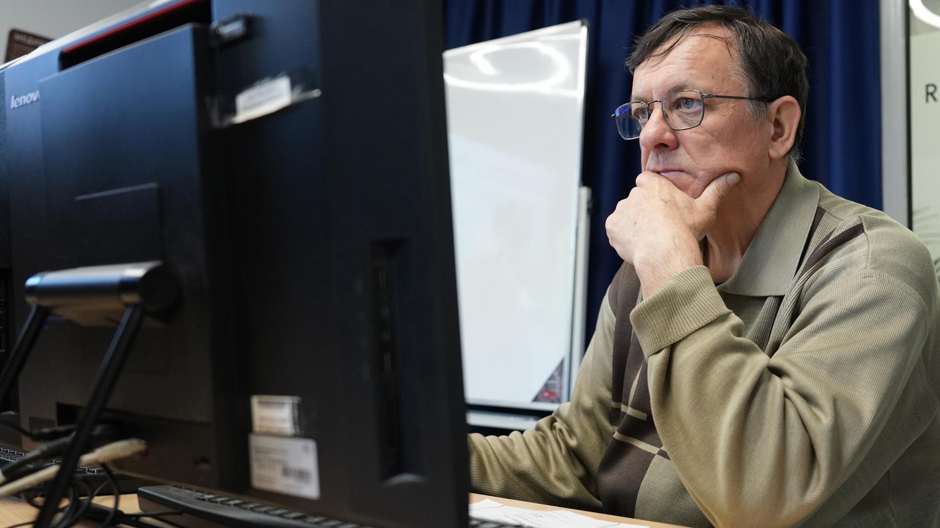 Фото: ИЗВЕСТИЯ Эдуард Корниенко