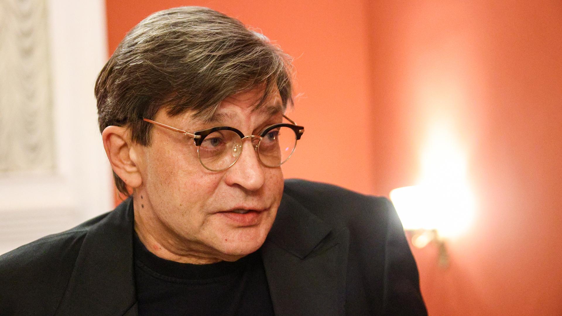 Фото: Lantyukhov Sergey globallookpress.com