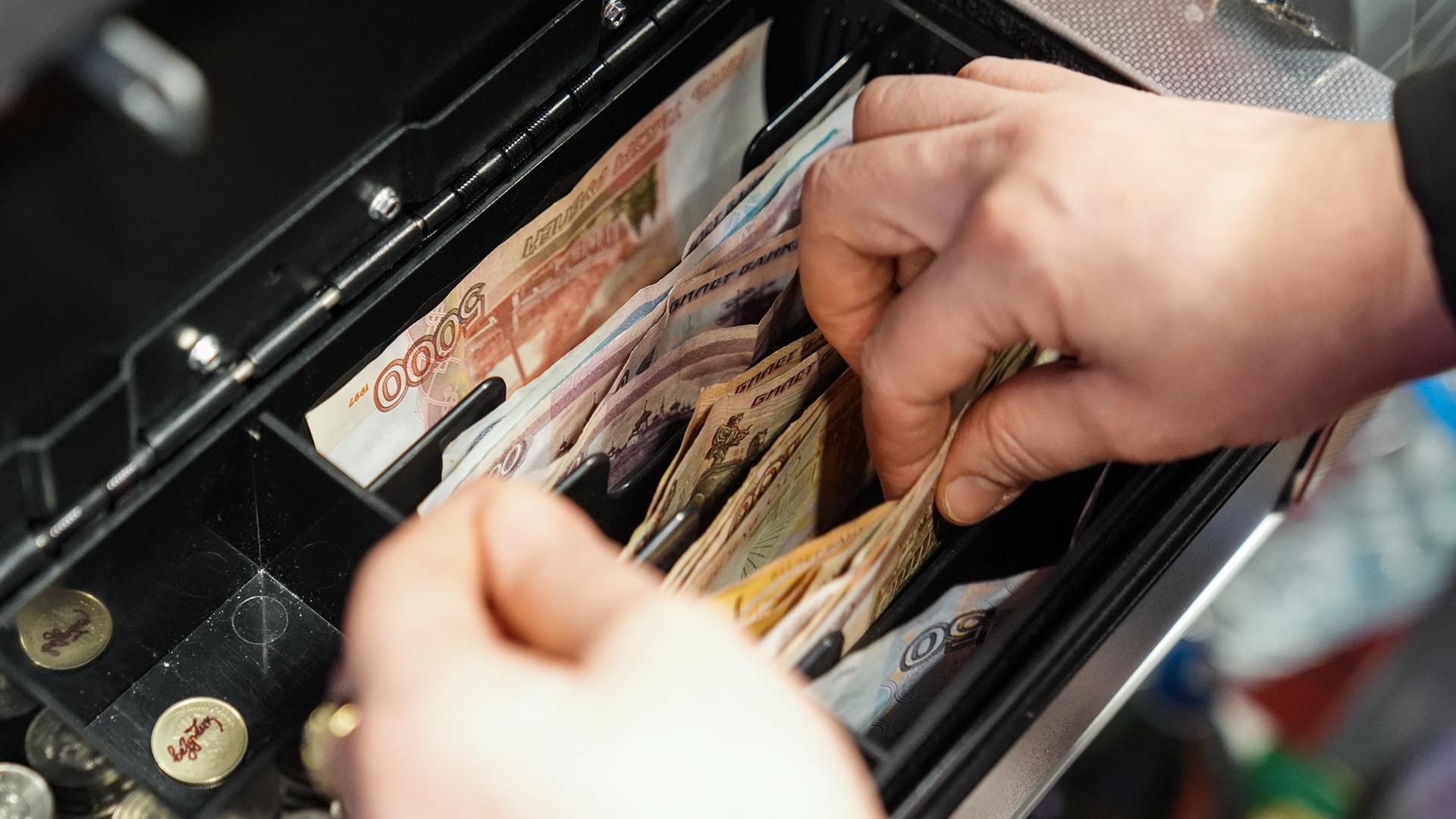 Фото: ИЗВЕСТИЯ Сергей Лантюхов