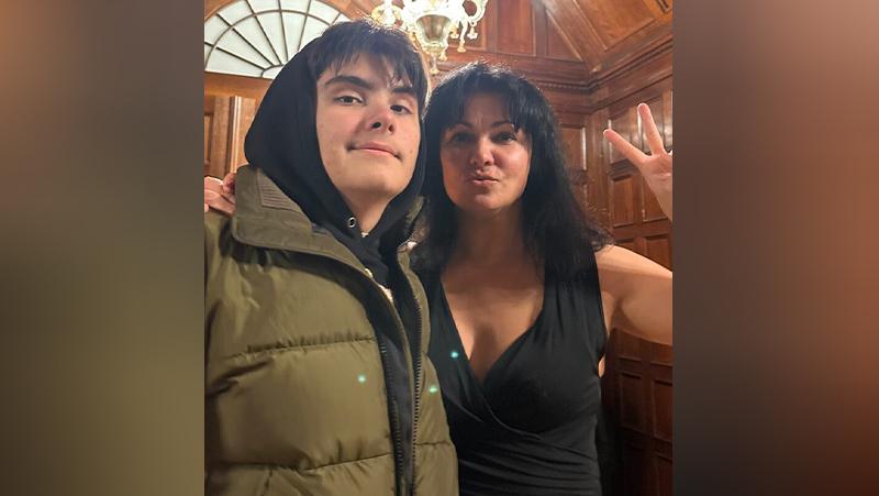 Фото: instagram.com(запрещён в РФ) anna_netrebko_yusi_tiago