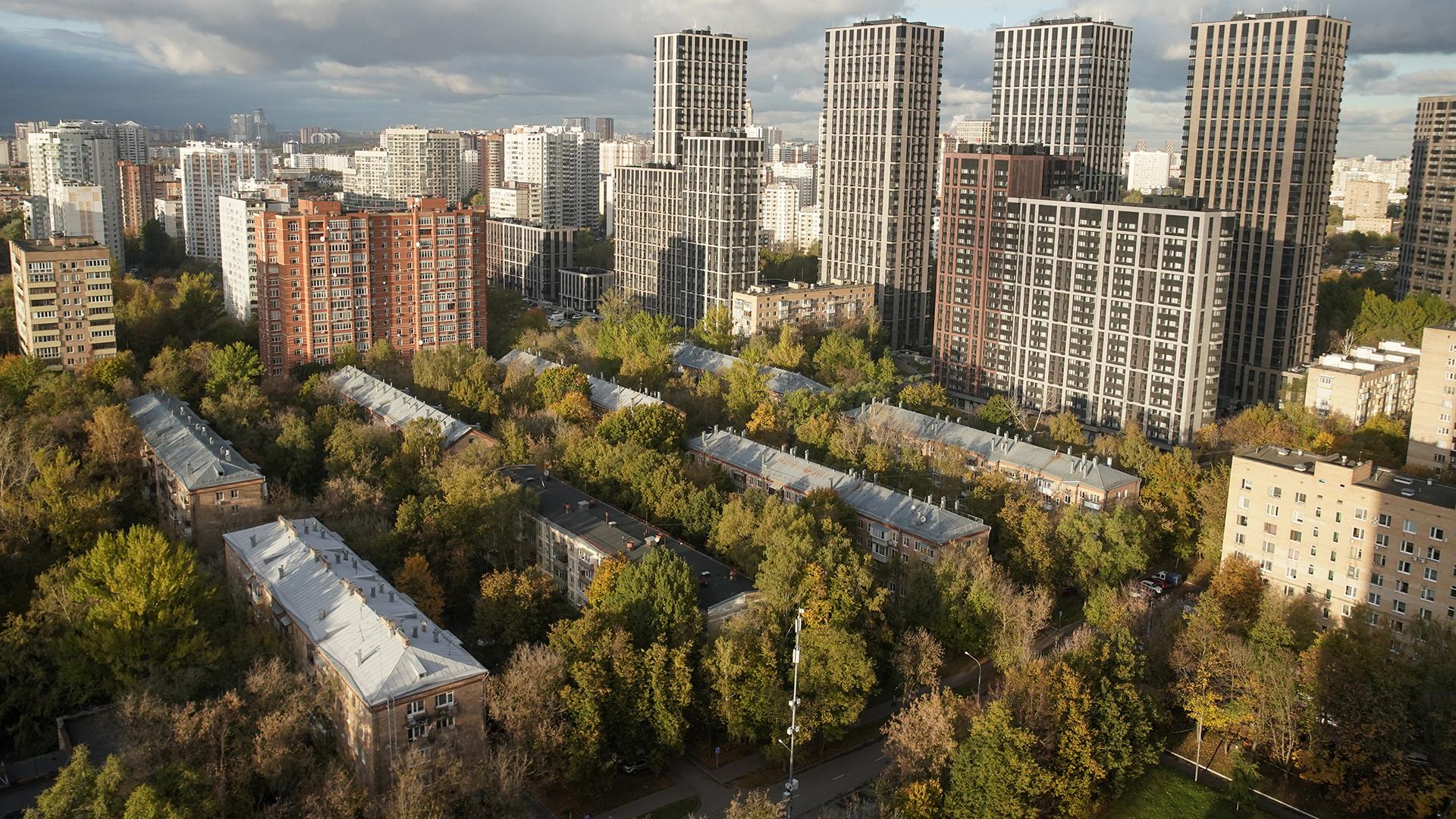 Фото: ИЗВЕСТИЯ Эдуард Корниенко