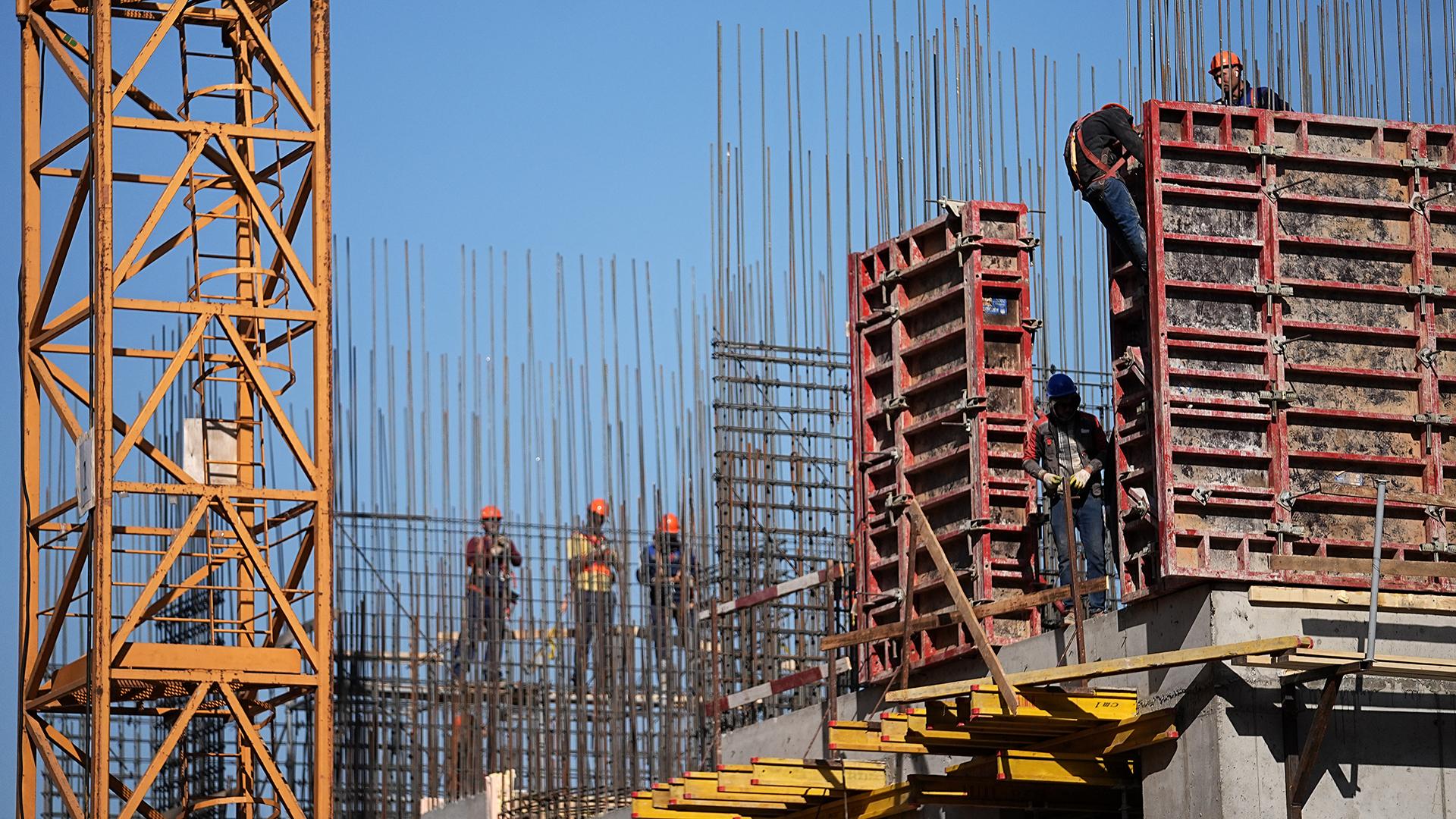 Фото: ИЗВЕСТИЯ Павел Волков