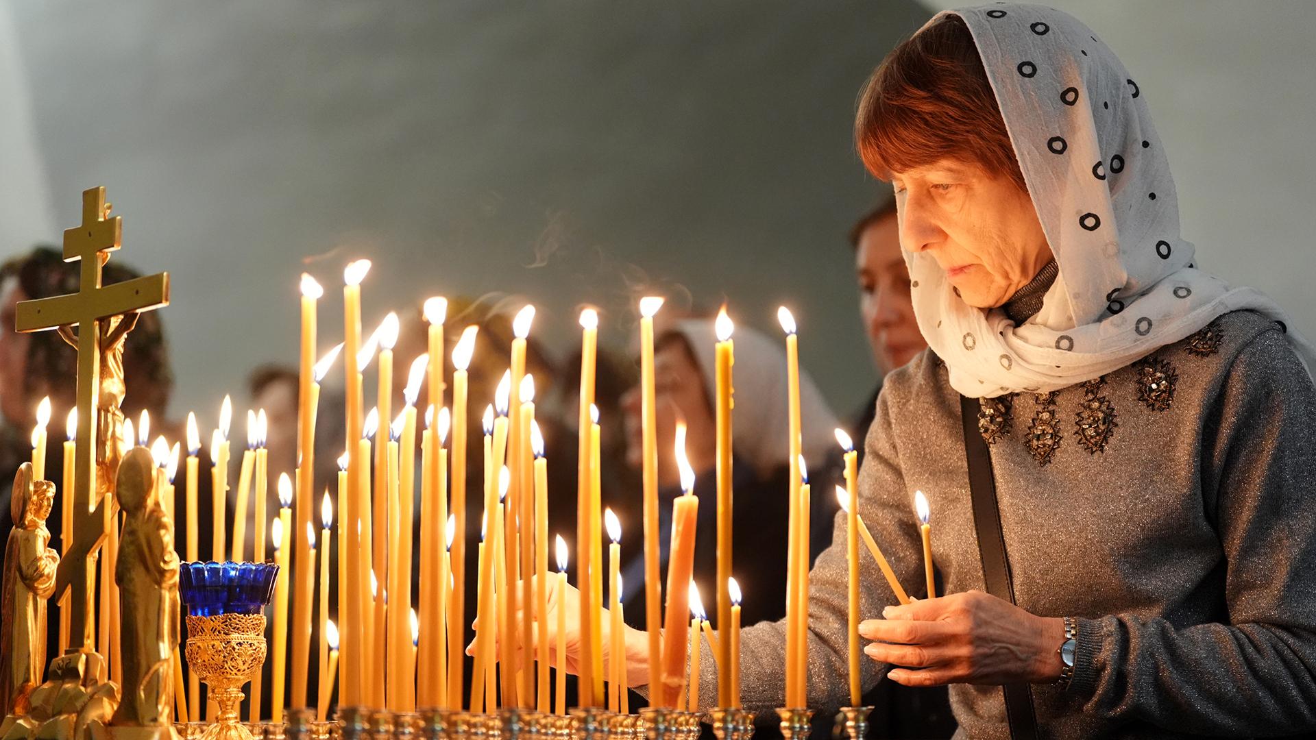 Фото: ИЗВЕСТИЯ Эдуард Корниенко