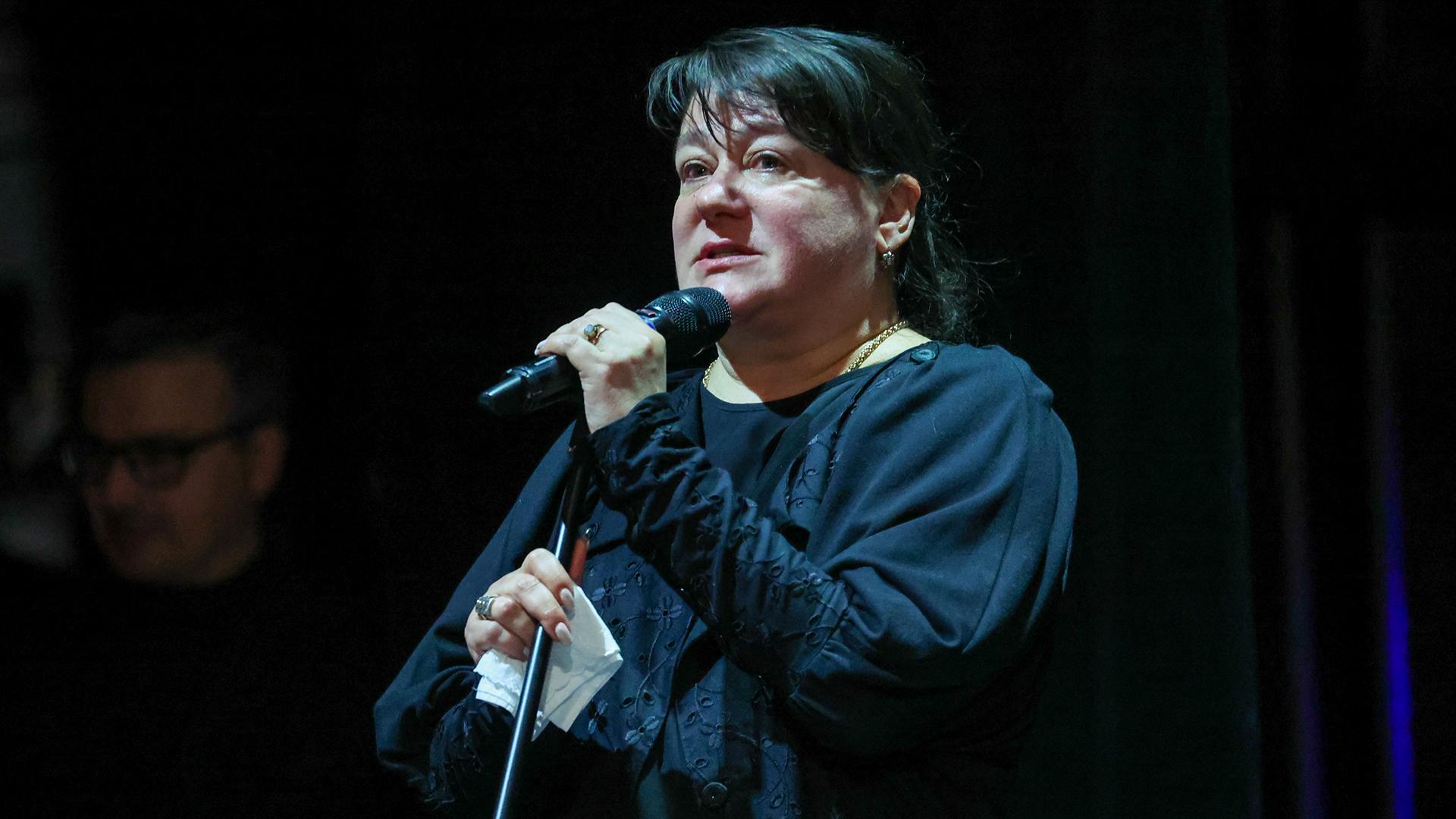 Фото: Belkin Alexey globallookpress.com