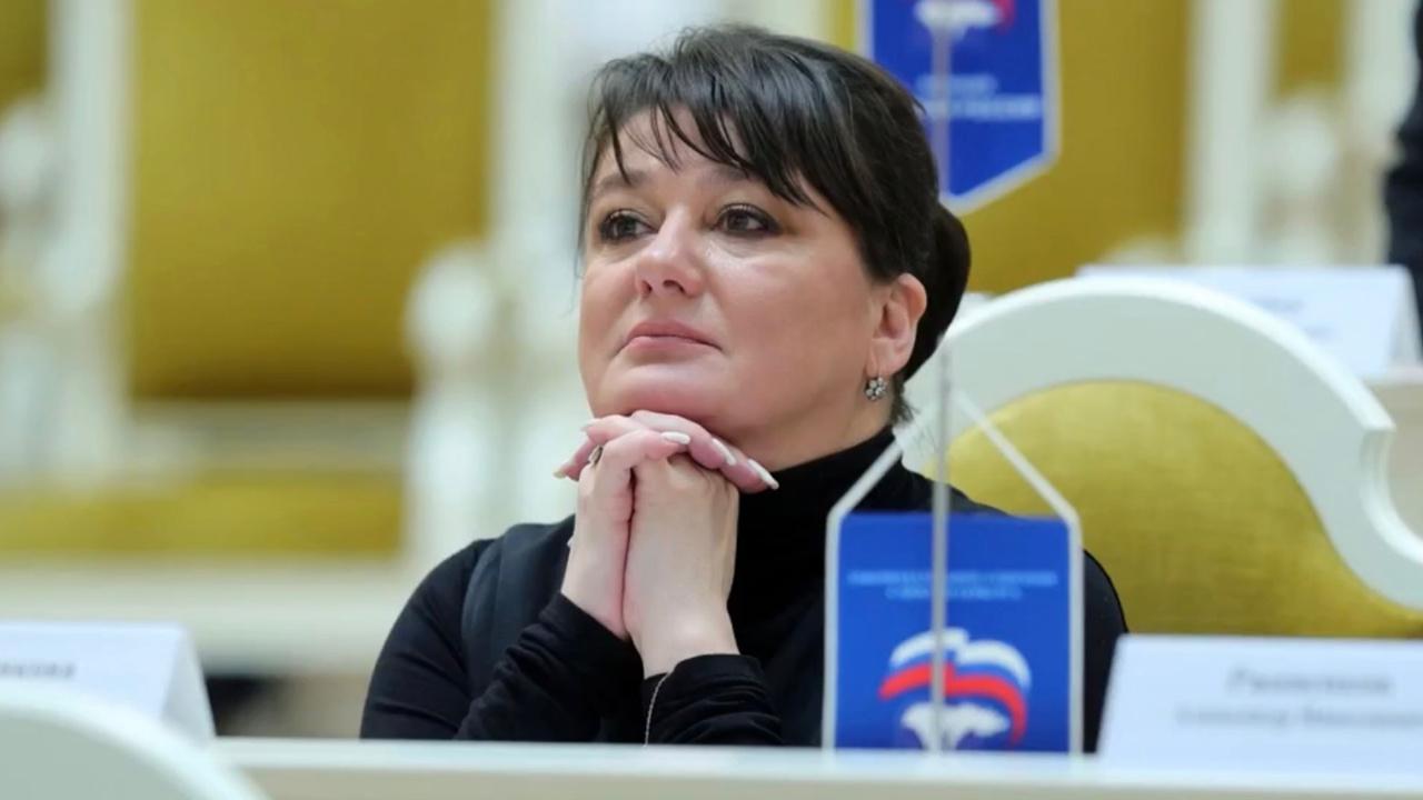 Фото: vk.com Анастасия Мельникова