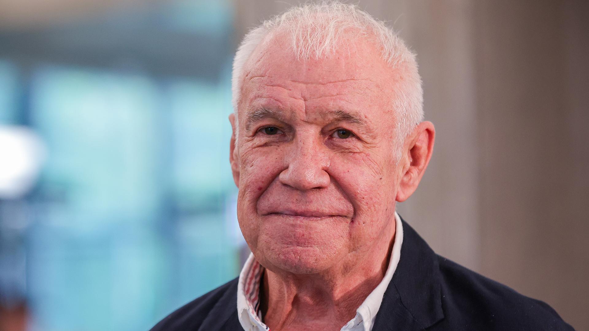 Фото: Shatokhina Natalia globallookpress.com