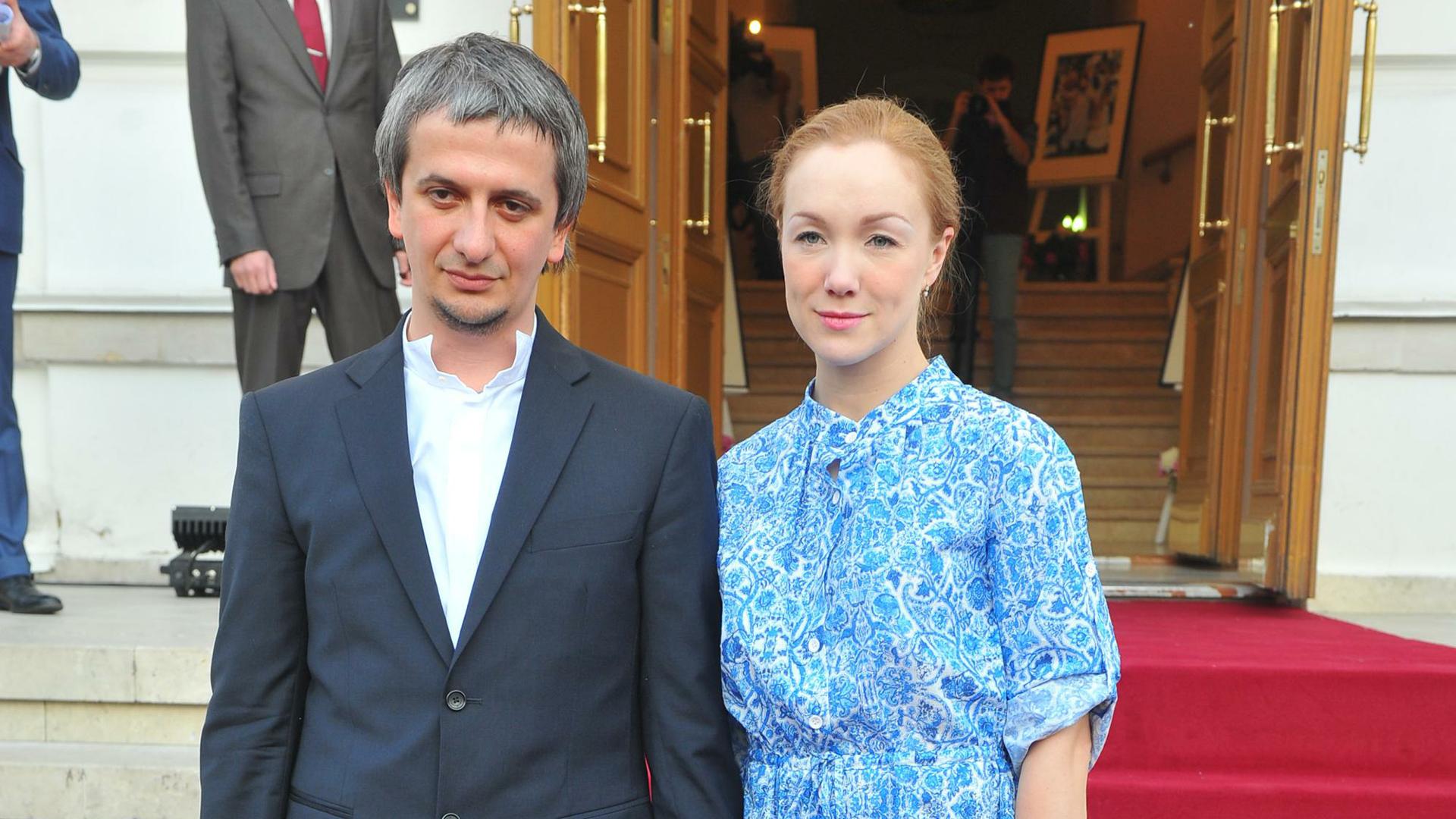 Фото: Komsomolskaya Pravda globallookpress.com