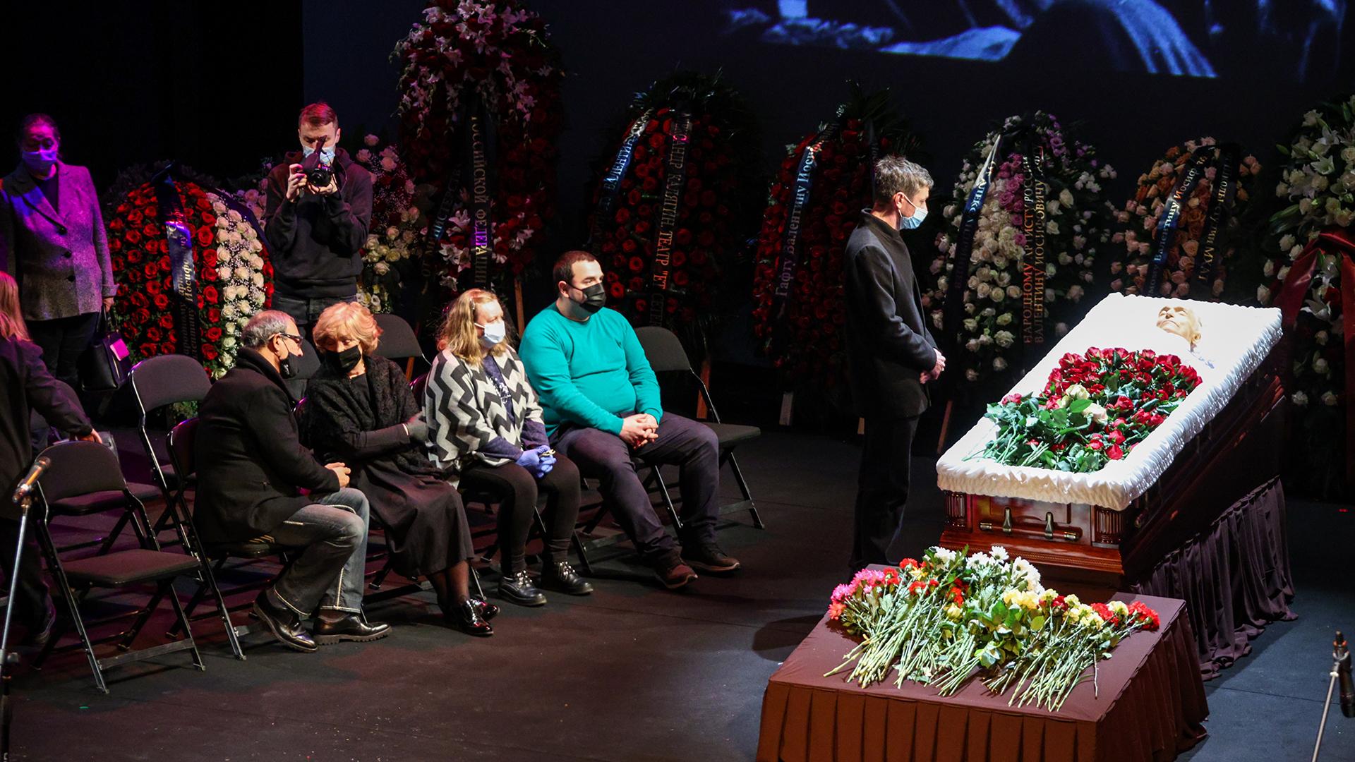 Фото: Lantyukhov Sergey globallookpress.com