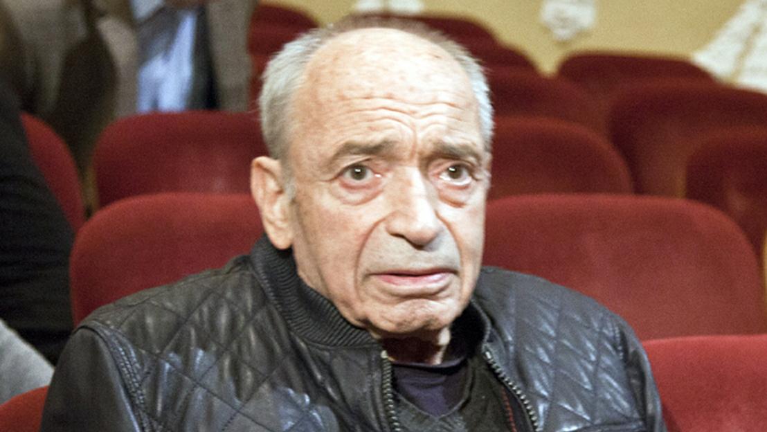 Фото: Genrietta Peryan globallookpress.com