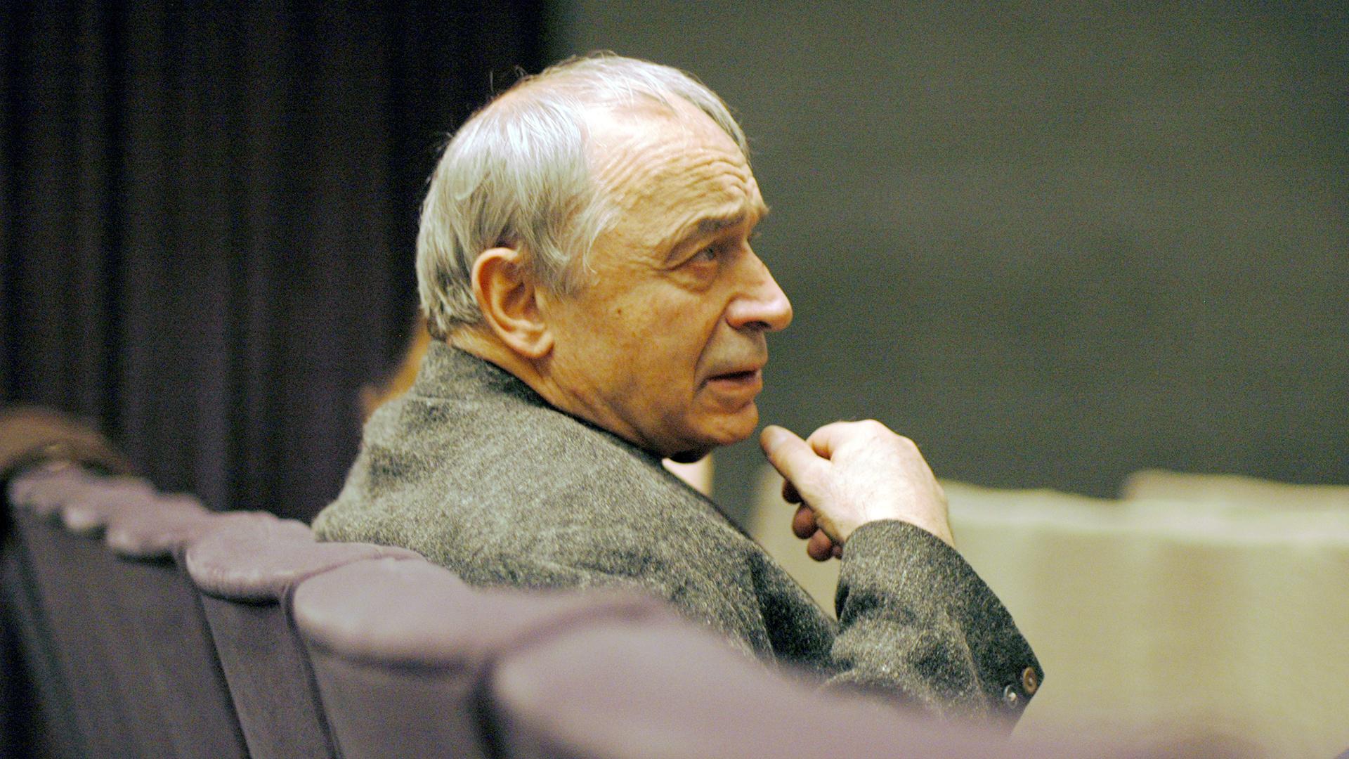 Фото: Irena Niko globallookpress.com