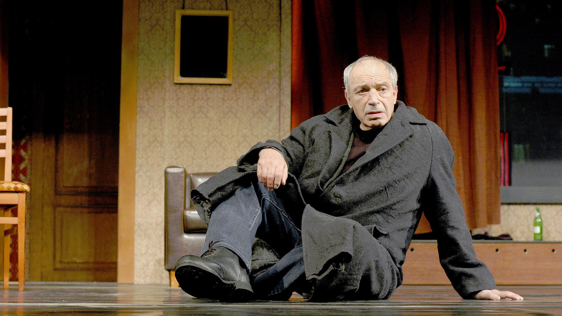 Фото: Irena Niko globallookpress.com