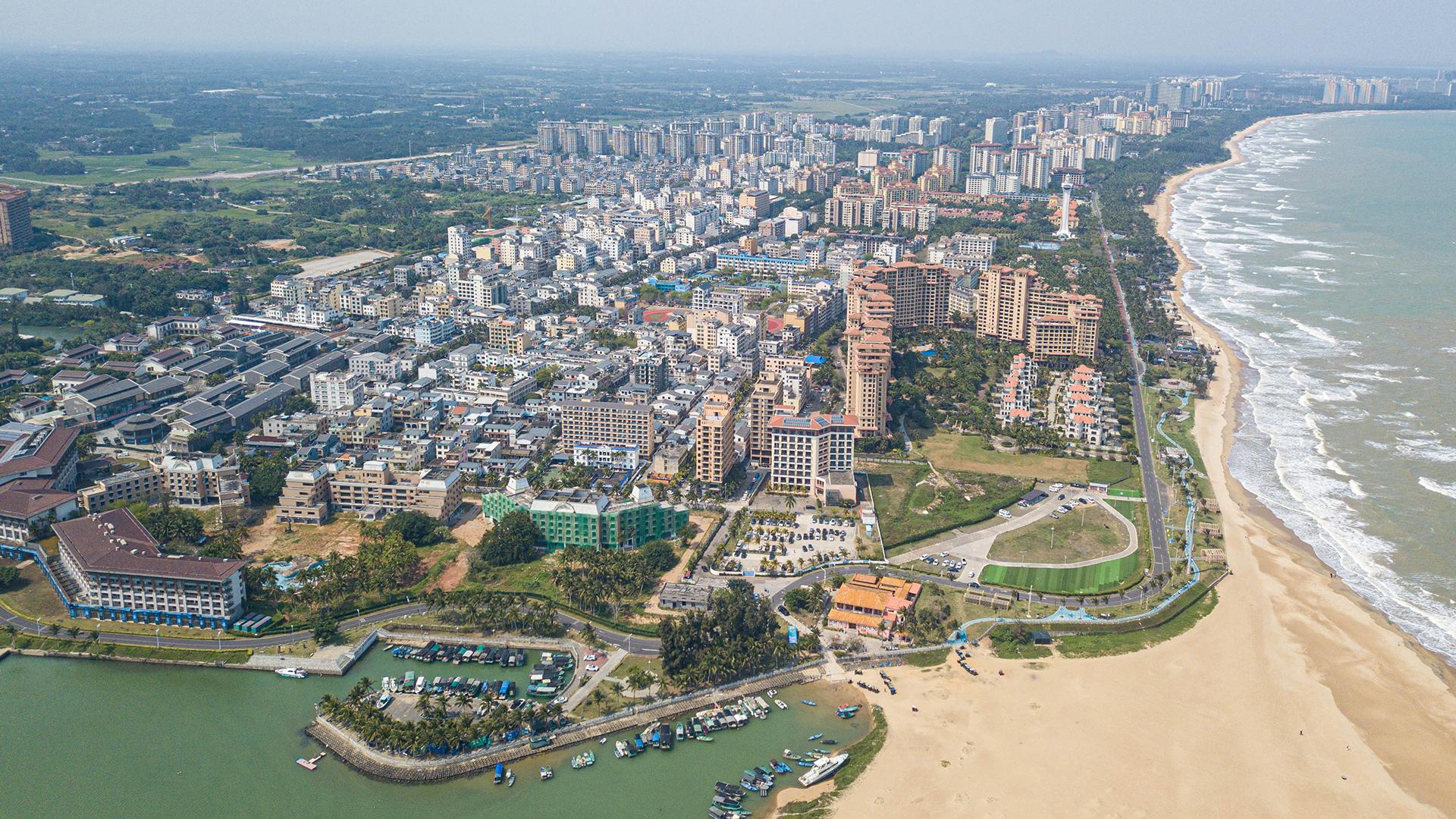 Фото: Pu Xiaoxu globallookpress.com