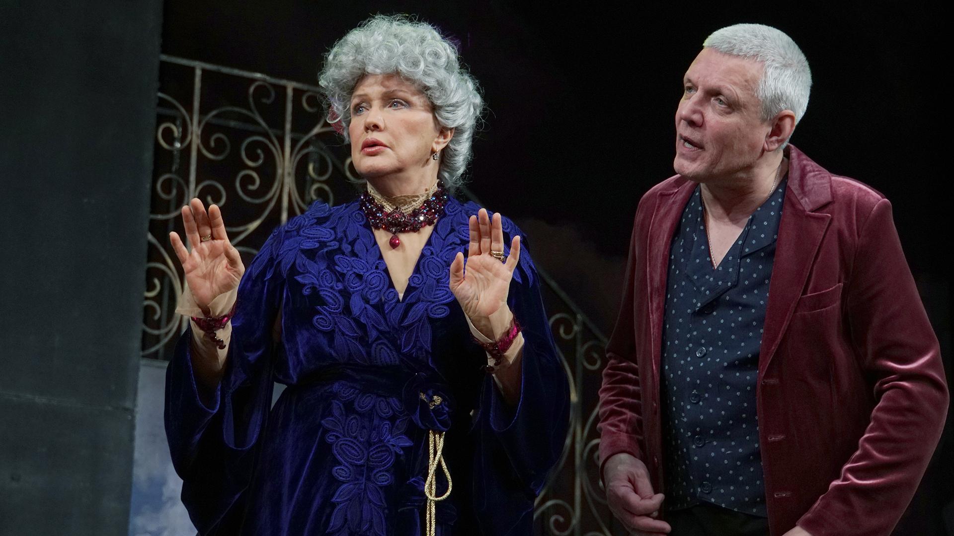 Фото: Ekaterina Tsvetkova globallookpress.com