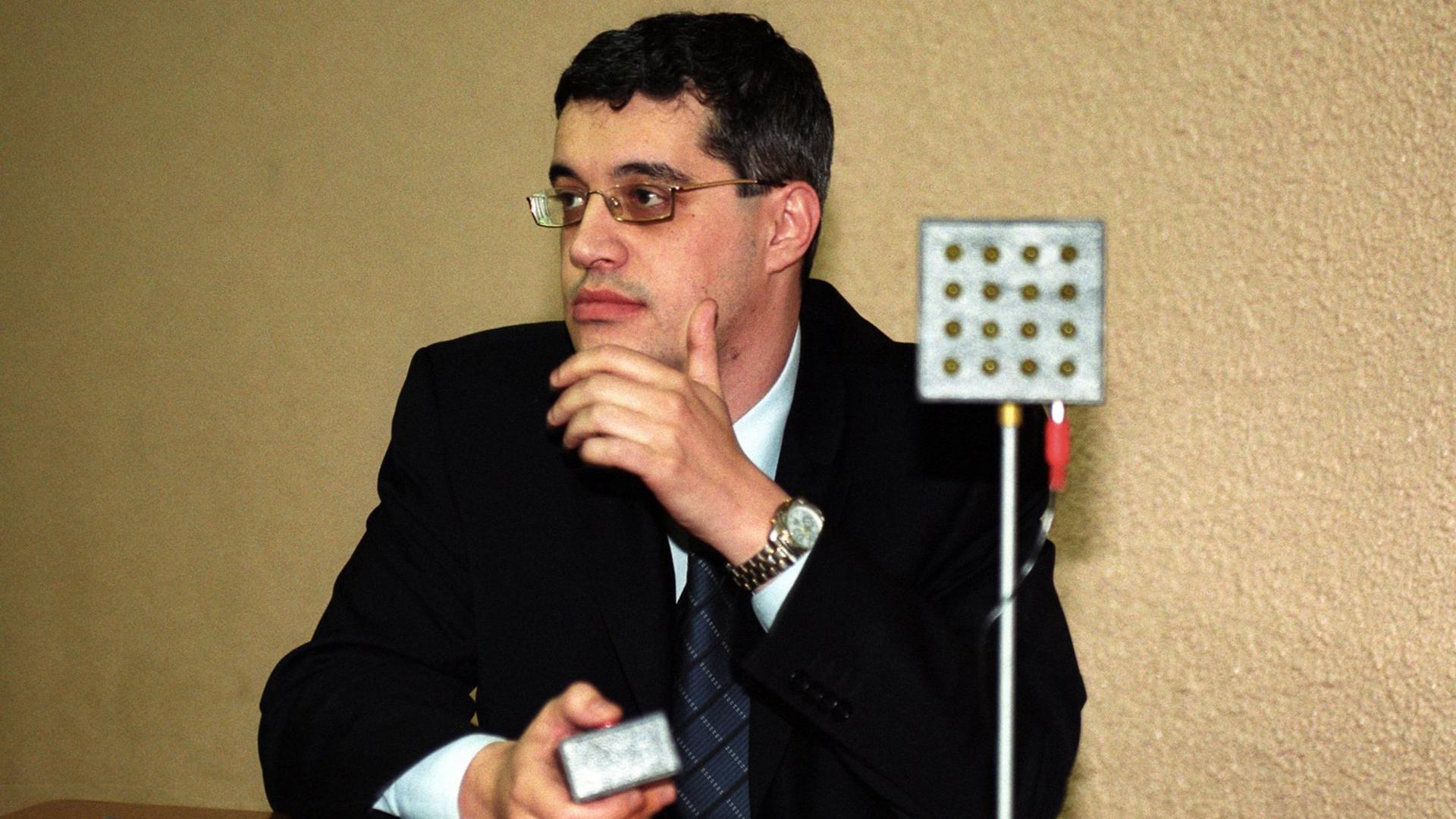 Фото: Maxim Burlak globallookpress.com