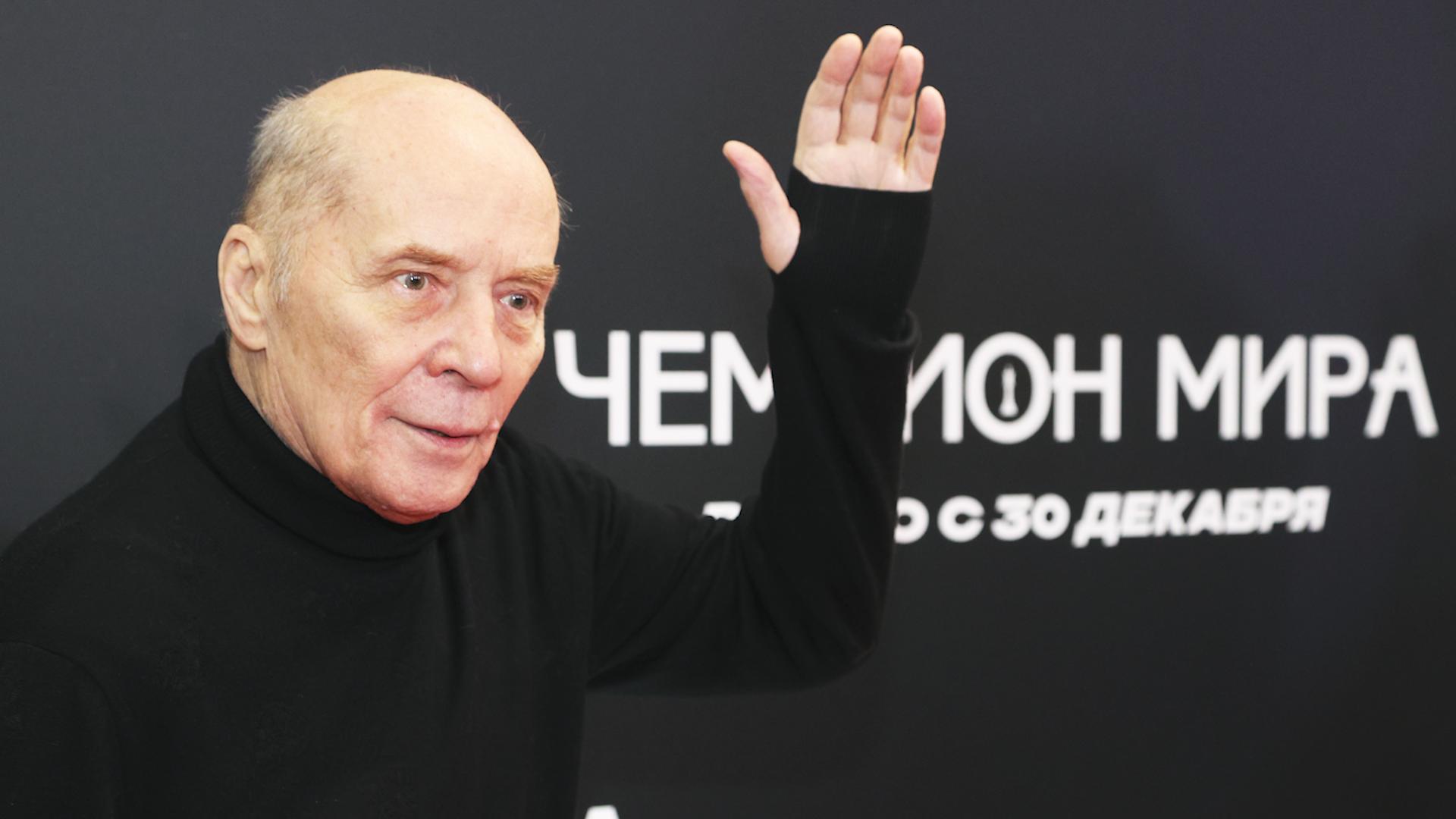 Фото: Bulkin Sergey news.ru