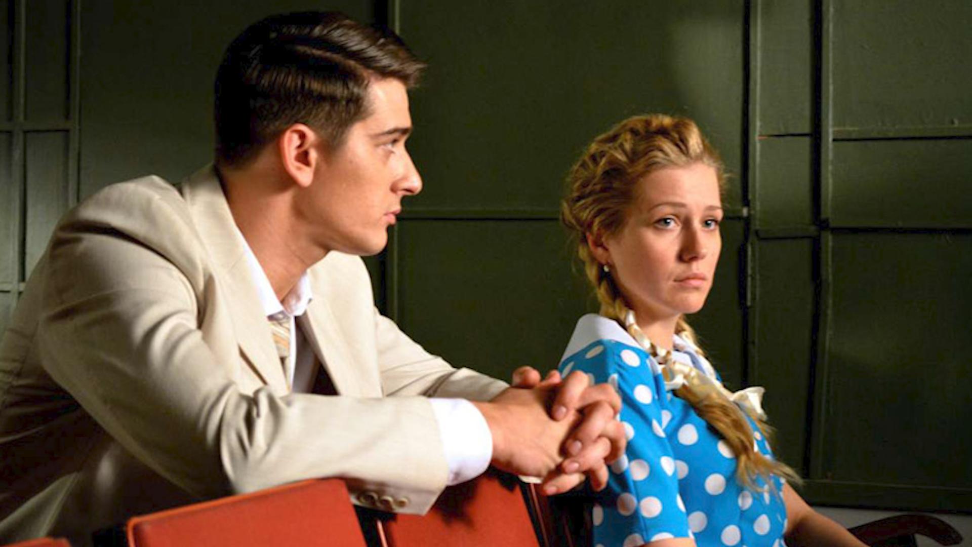 Станиславом Бондаренко