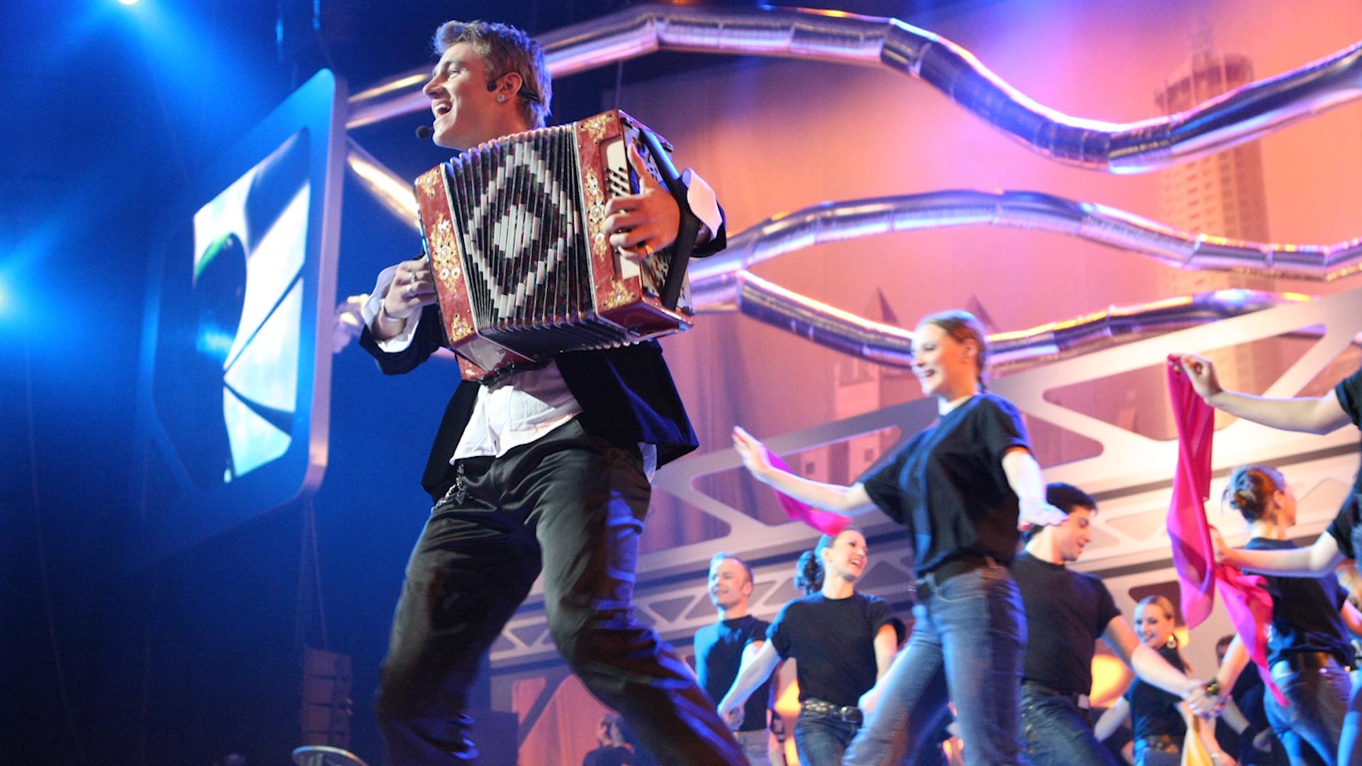 Фото: Nadezhda Lebedeva globallookpress.com