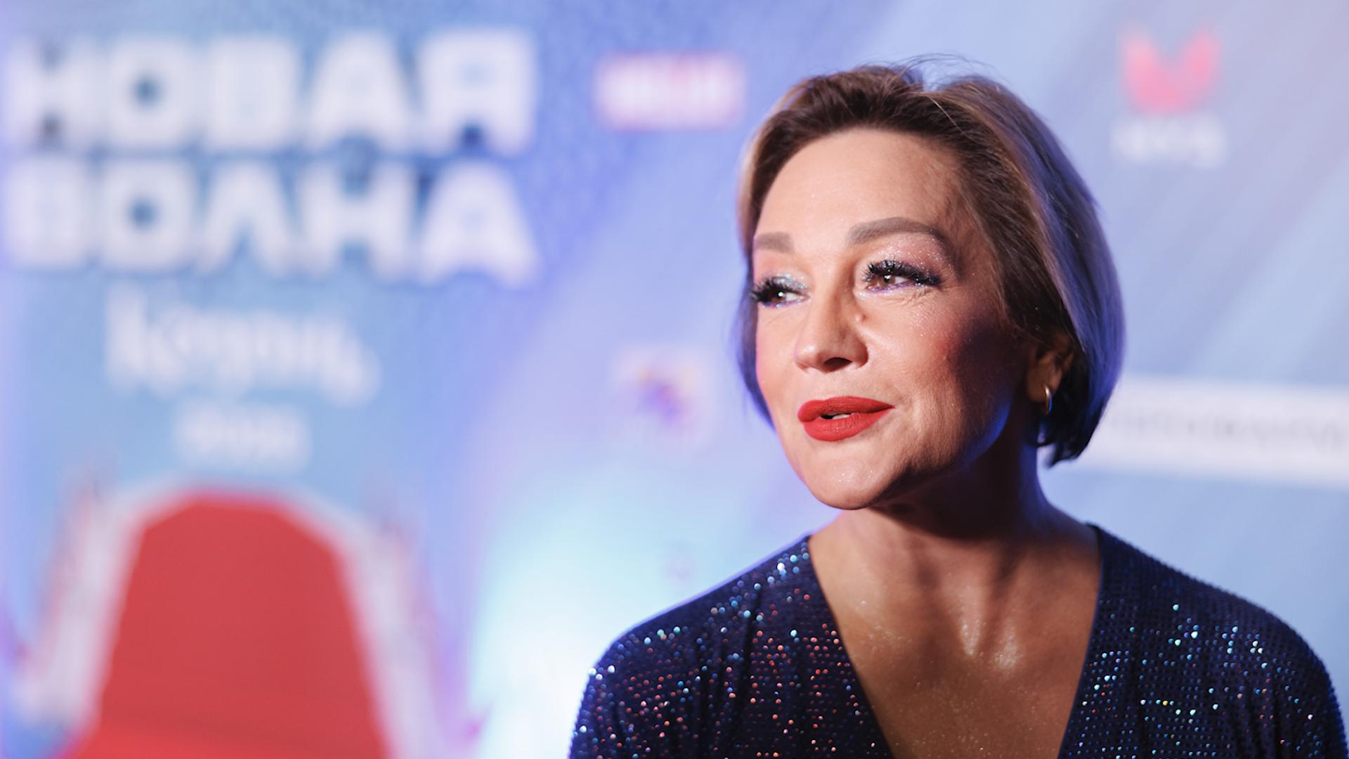 Фото: Sergey Elagin globallookpress.com