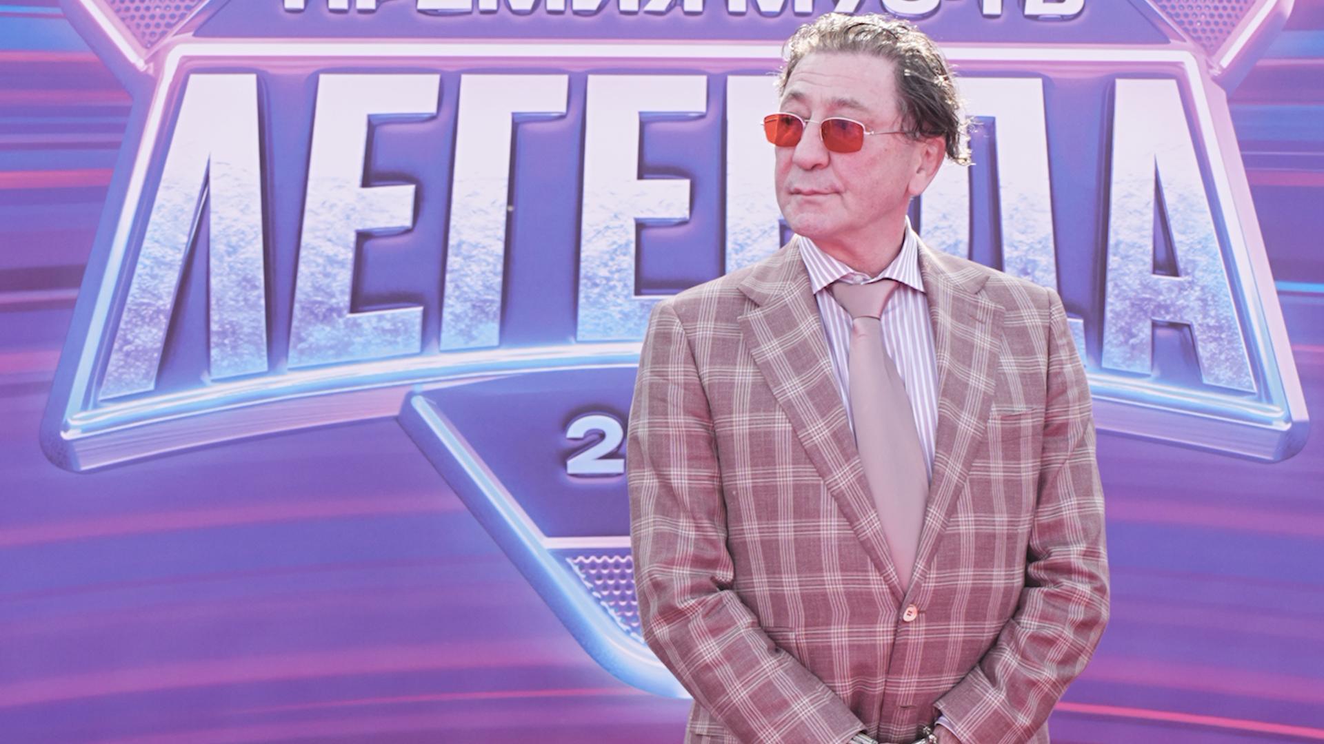 Фото: ИЗВЕСТИЯ Сергей Лантюхов