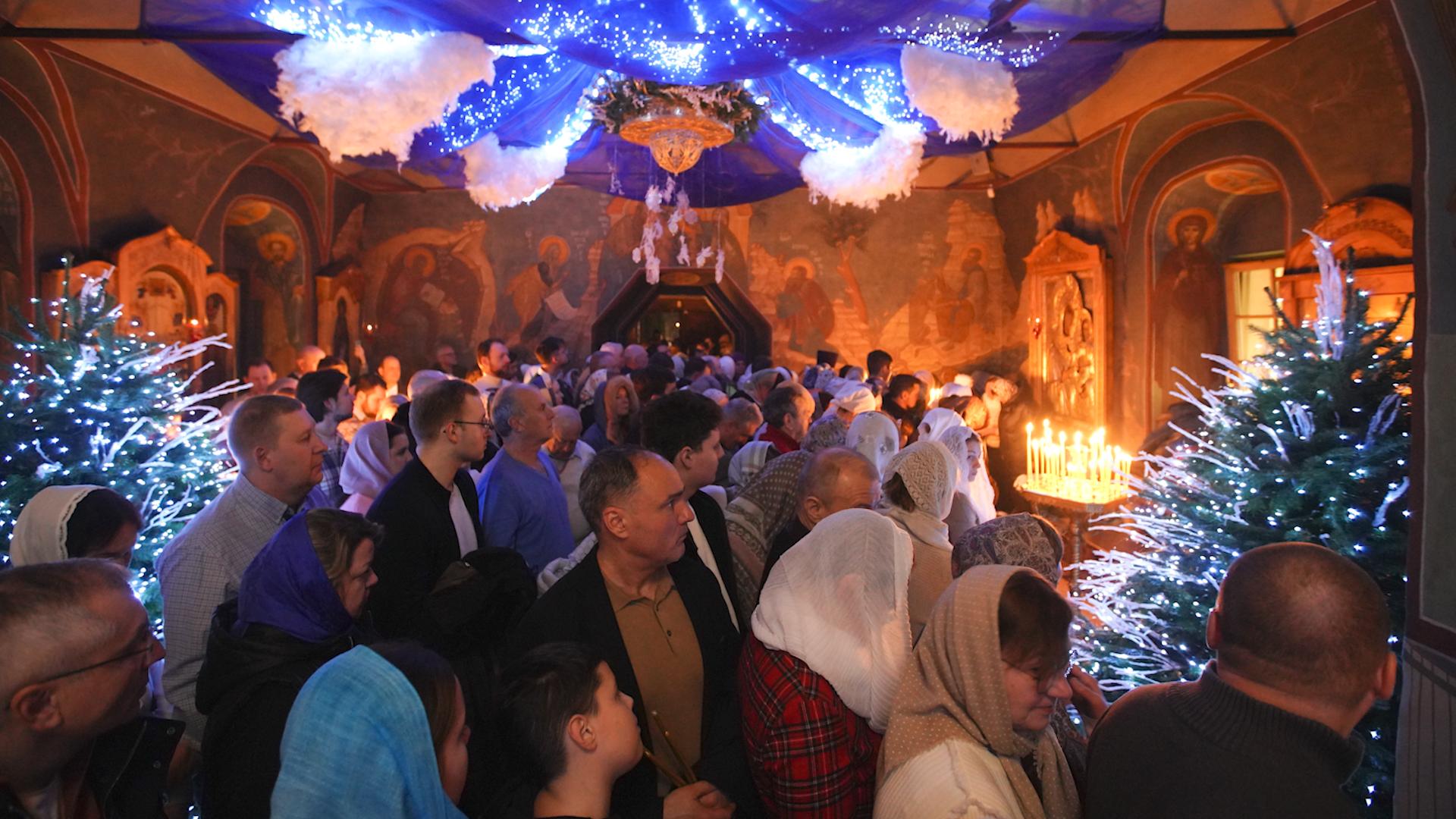 Фото: ИЗВЕСТИЯ Анна Селина