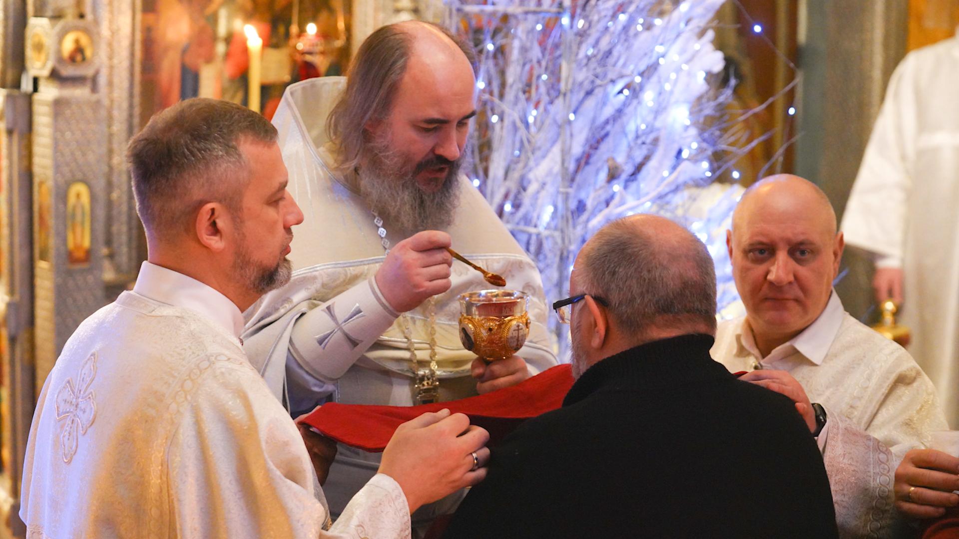 Фото: ИЗВЕСТИЯ Анна Селина