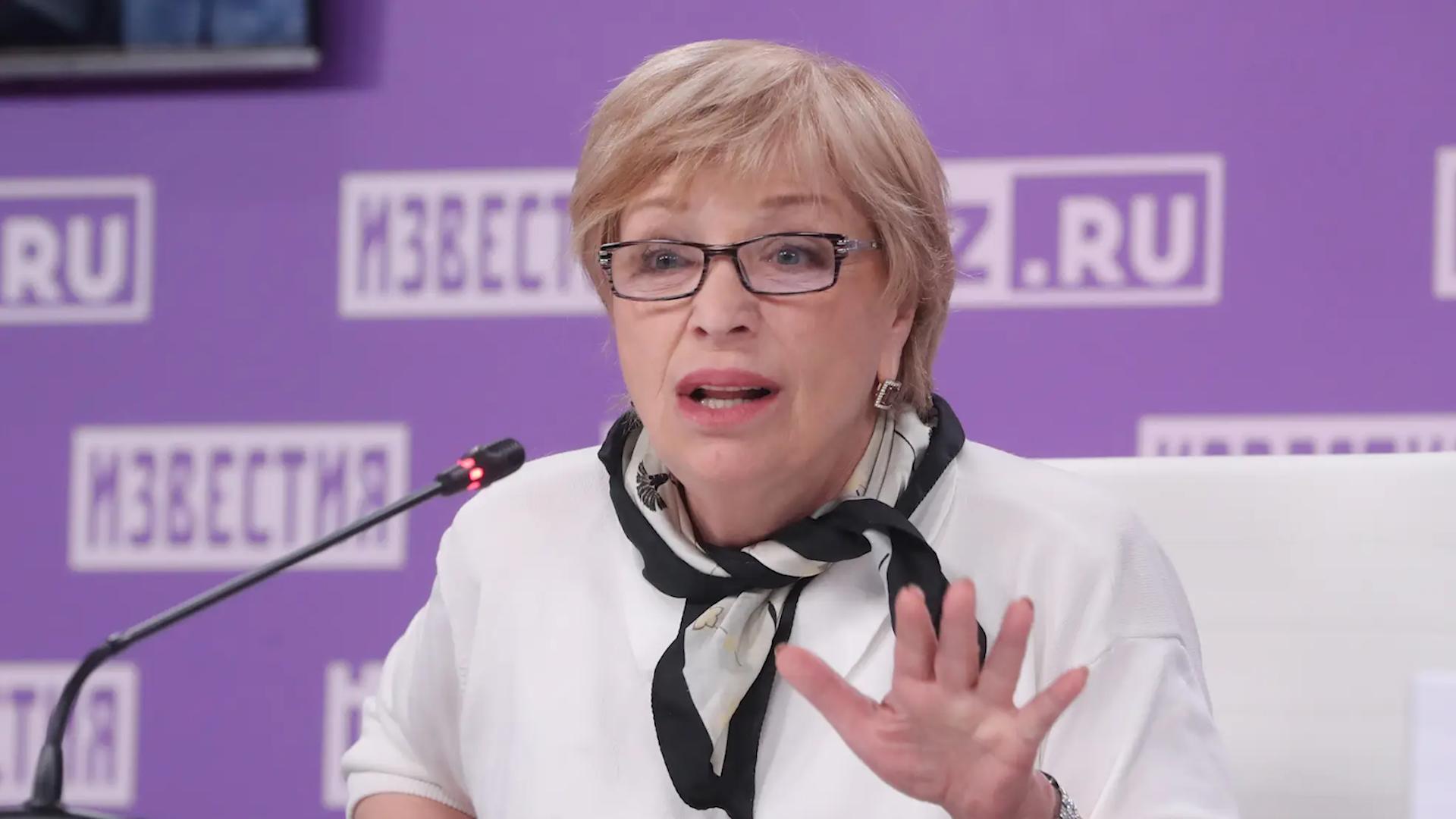 Фото: ИЗВЕСТИЯ Андрей Эрштрем