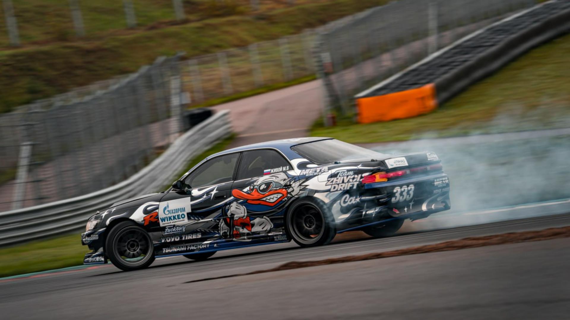 Фото: vk.com igoradrive