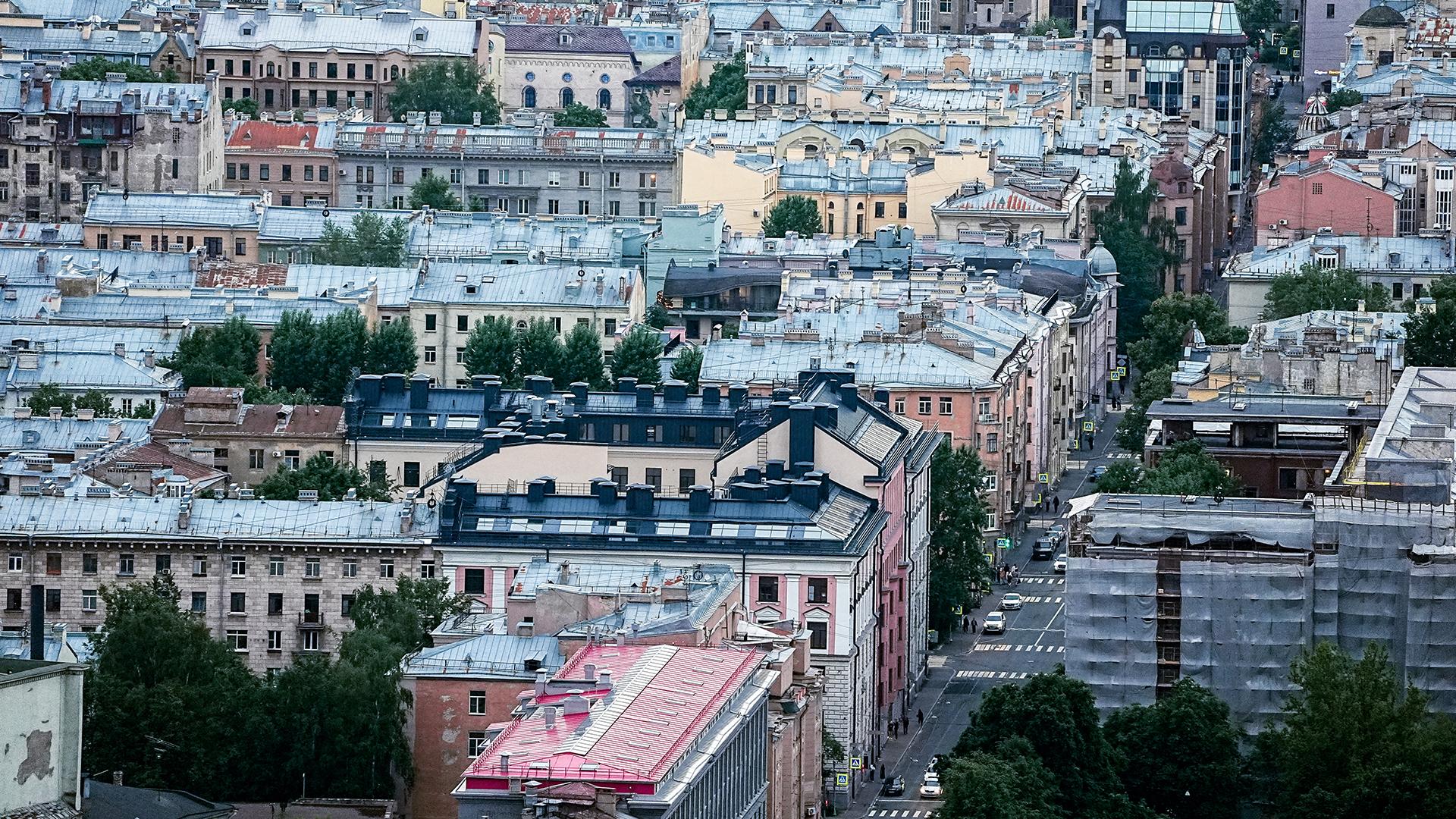 Фото: ИЗВЕСТИЯ Павел Волков