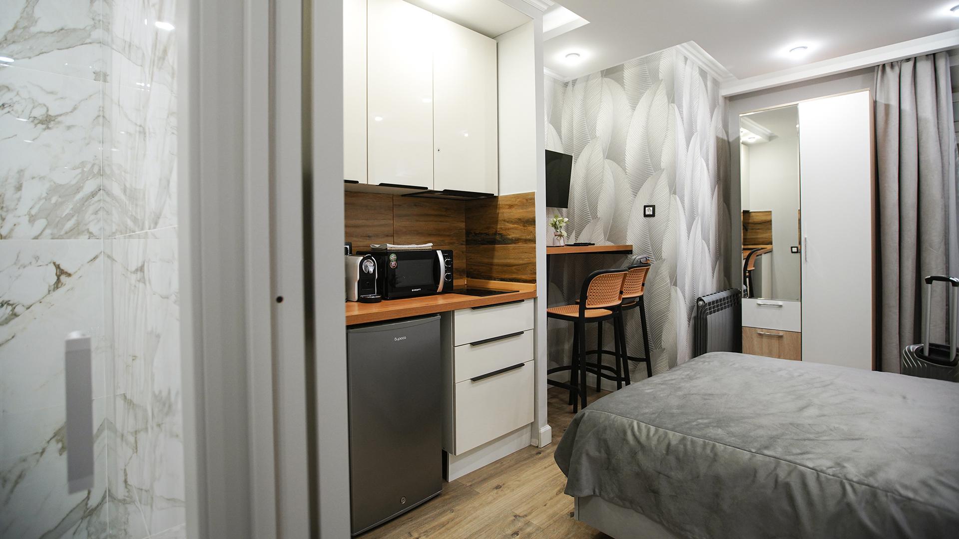 Фото: ИЗВЕСТИЯ Анна Селина