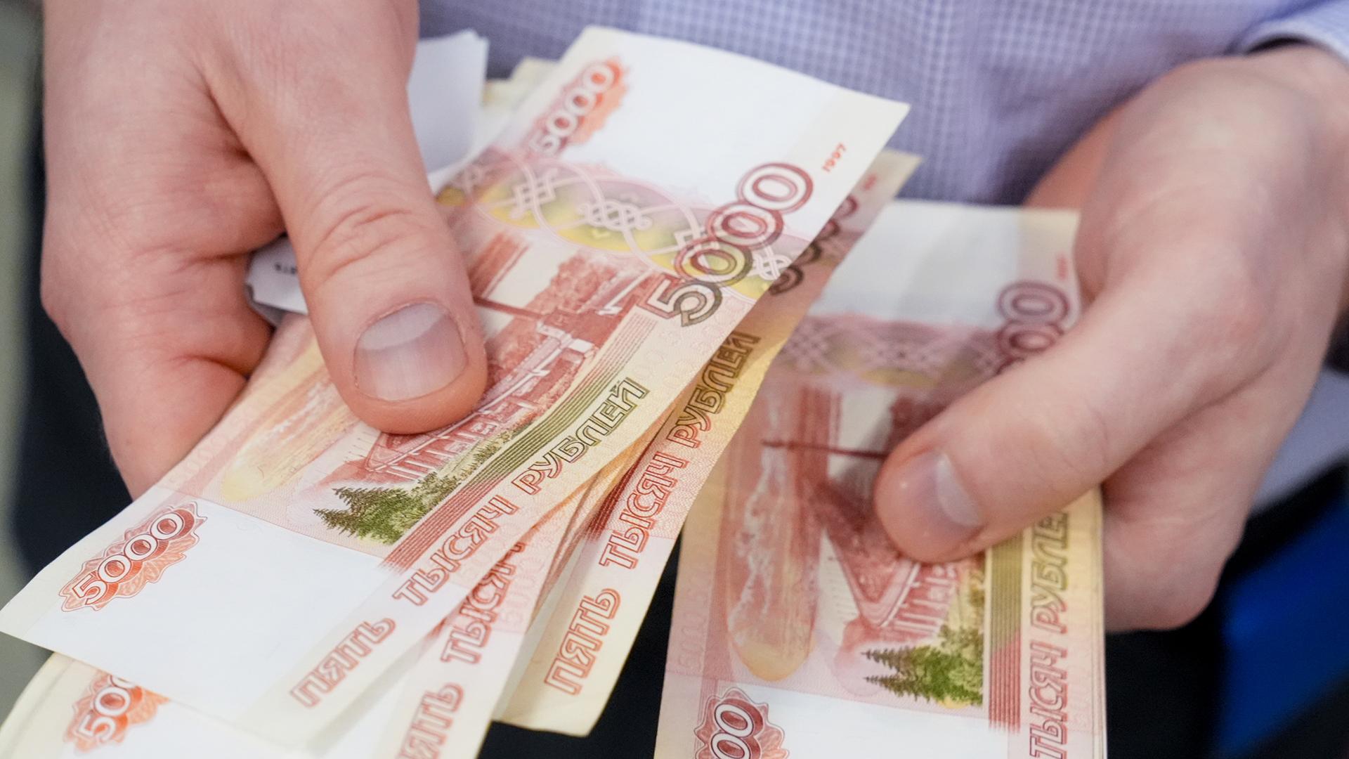 Фото: ИЗВЕСТИЯ Эдуард Корниенко