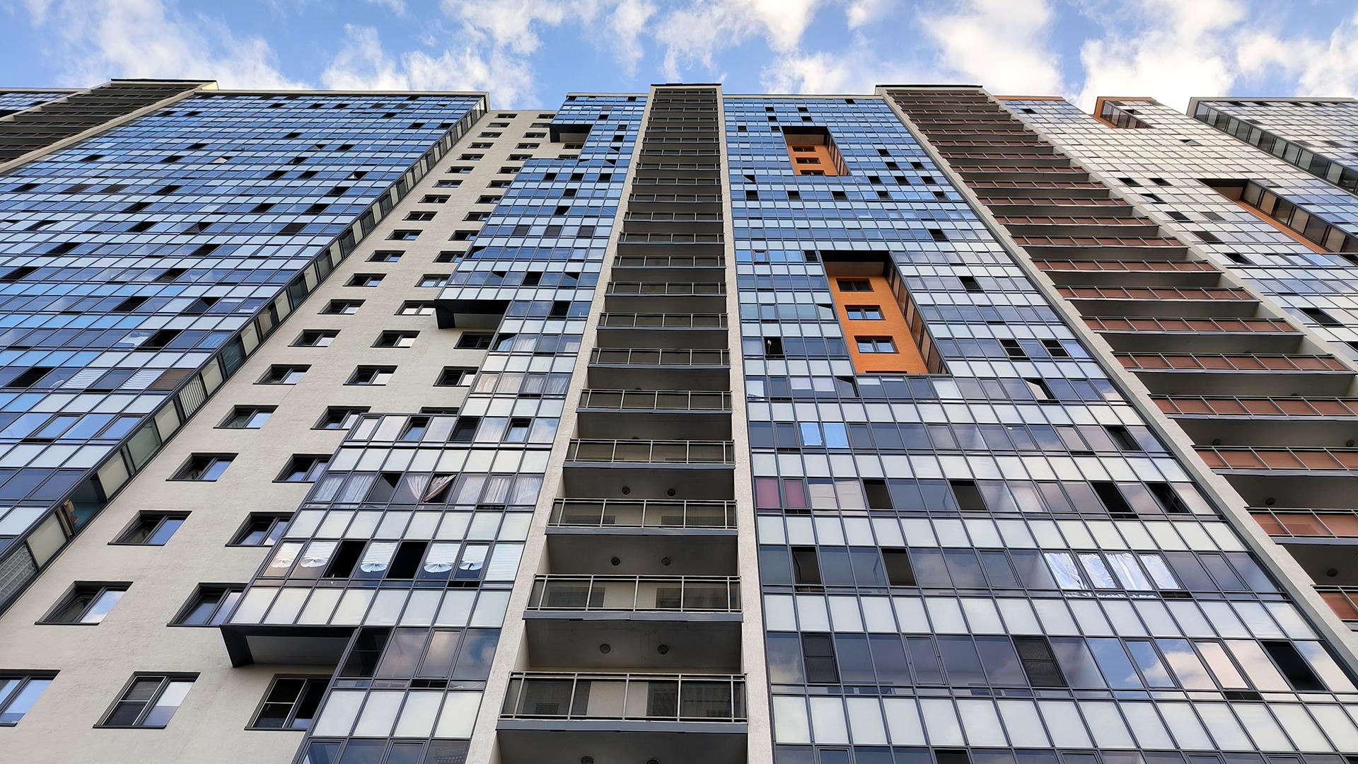 Фото: Maksim Konstantinov globallookpress.com