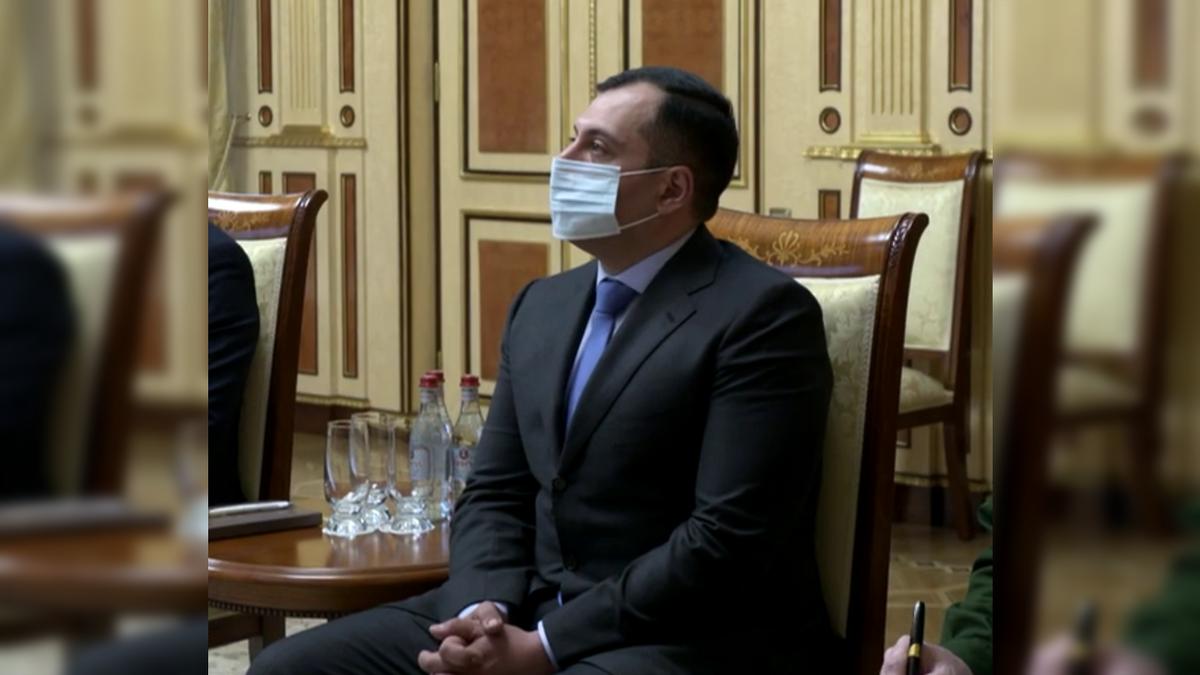 Фото: t.me vanacat