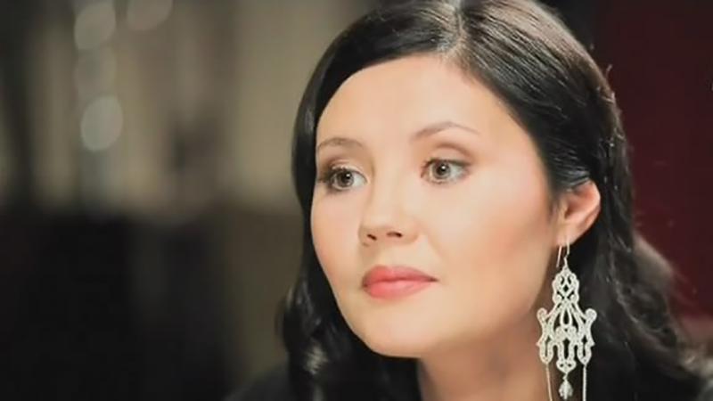 Екатерина Двигубская Фото: kino-teatr.ru