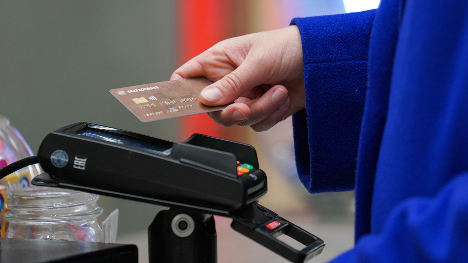 Фото: ИЗВЕСТИЯ Анна Селина