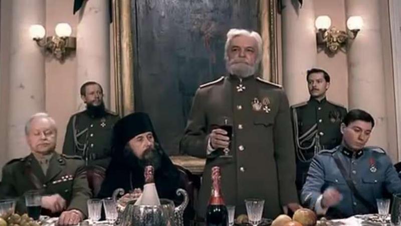 Кадр фильма «Тихий Дон» Фото: kino-teatr.ru