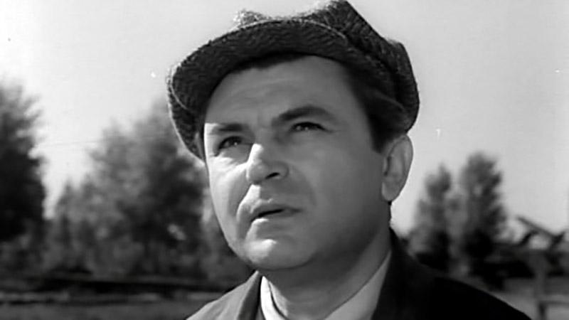 Кадр фильма «Серёжа» Фото: kino-teatr.ru