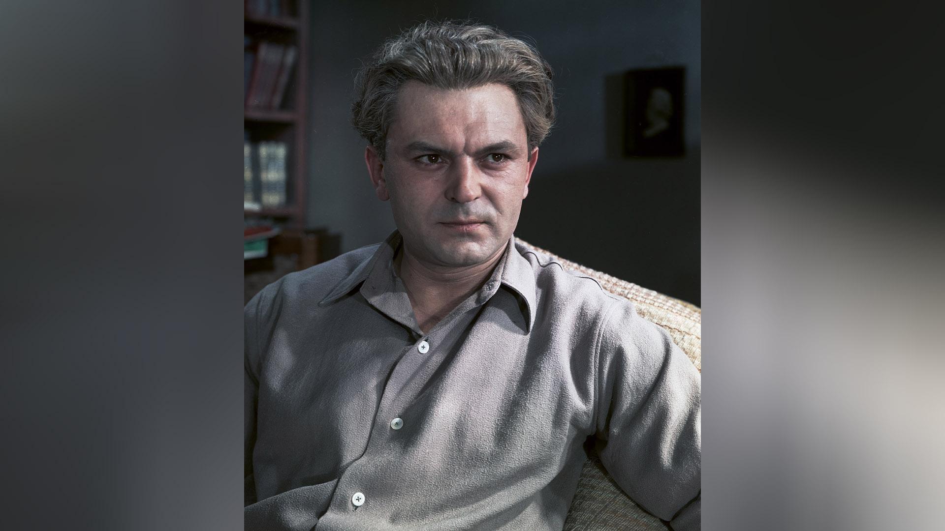 Фото: Russian Look globallookpress.com