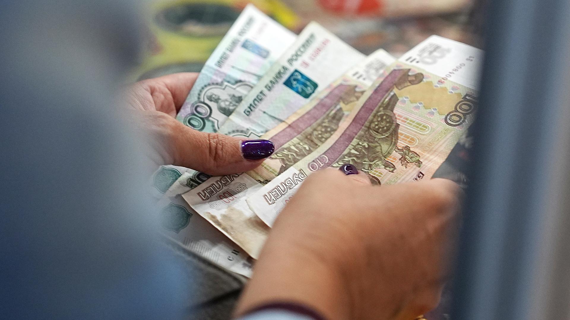 Фото: ИЗВЕСТИЯ Павел Волков