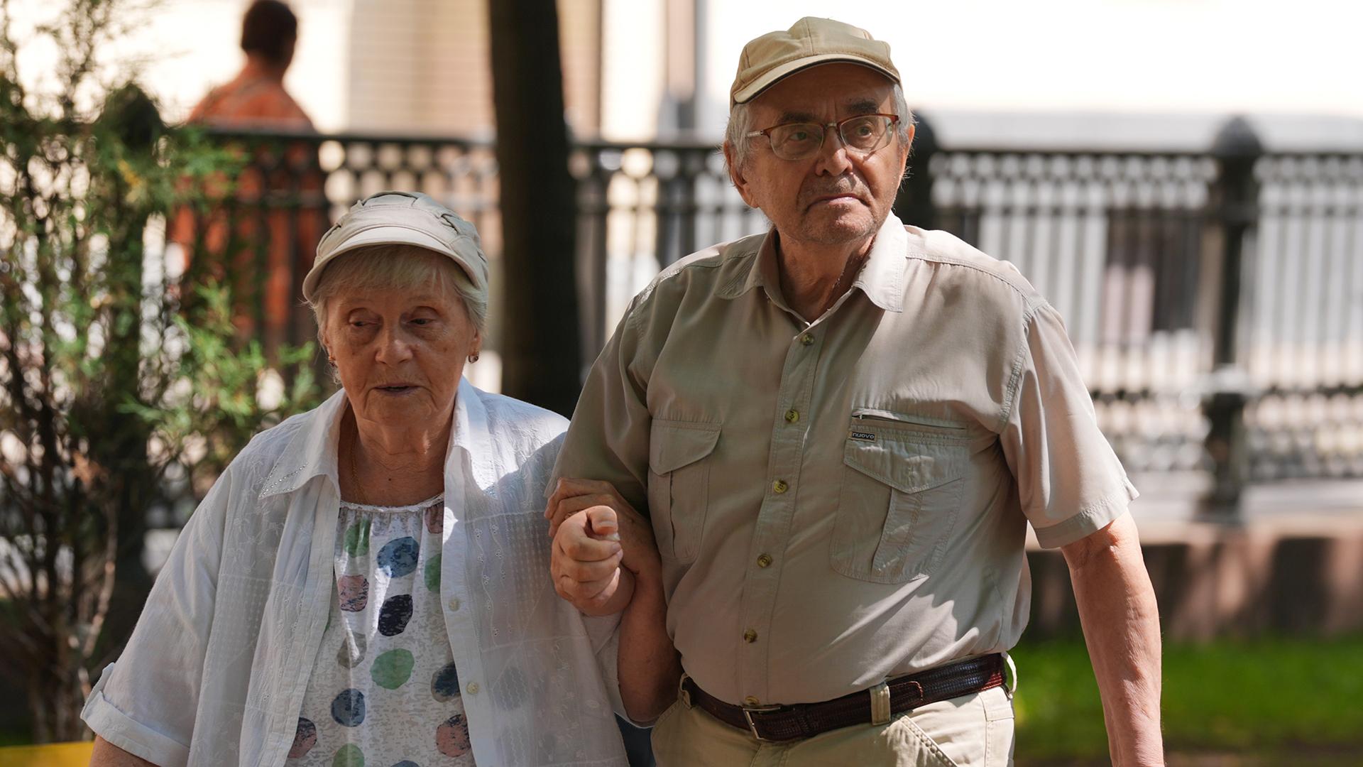 Фото: ИЗВЕСТИЯ Андрей Эрштрем