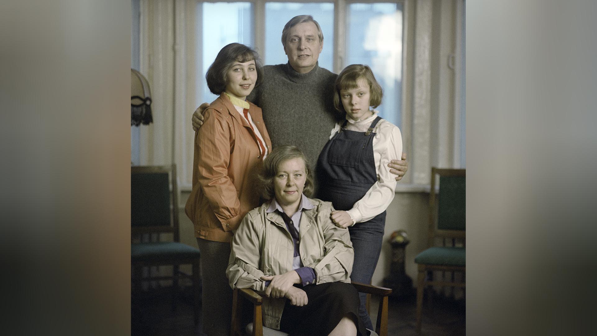 Фото: Yury Pilipenko globallookpress.com